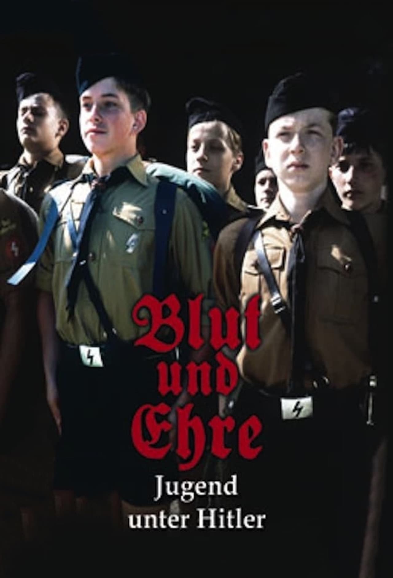 Blood and Honor: Youth Under Hitler preview 2