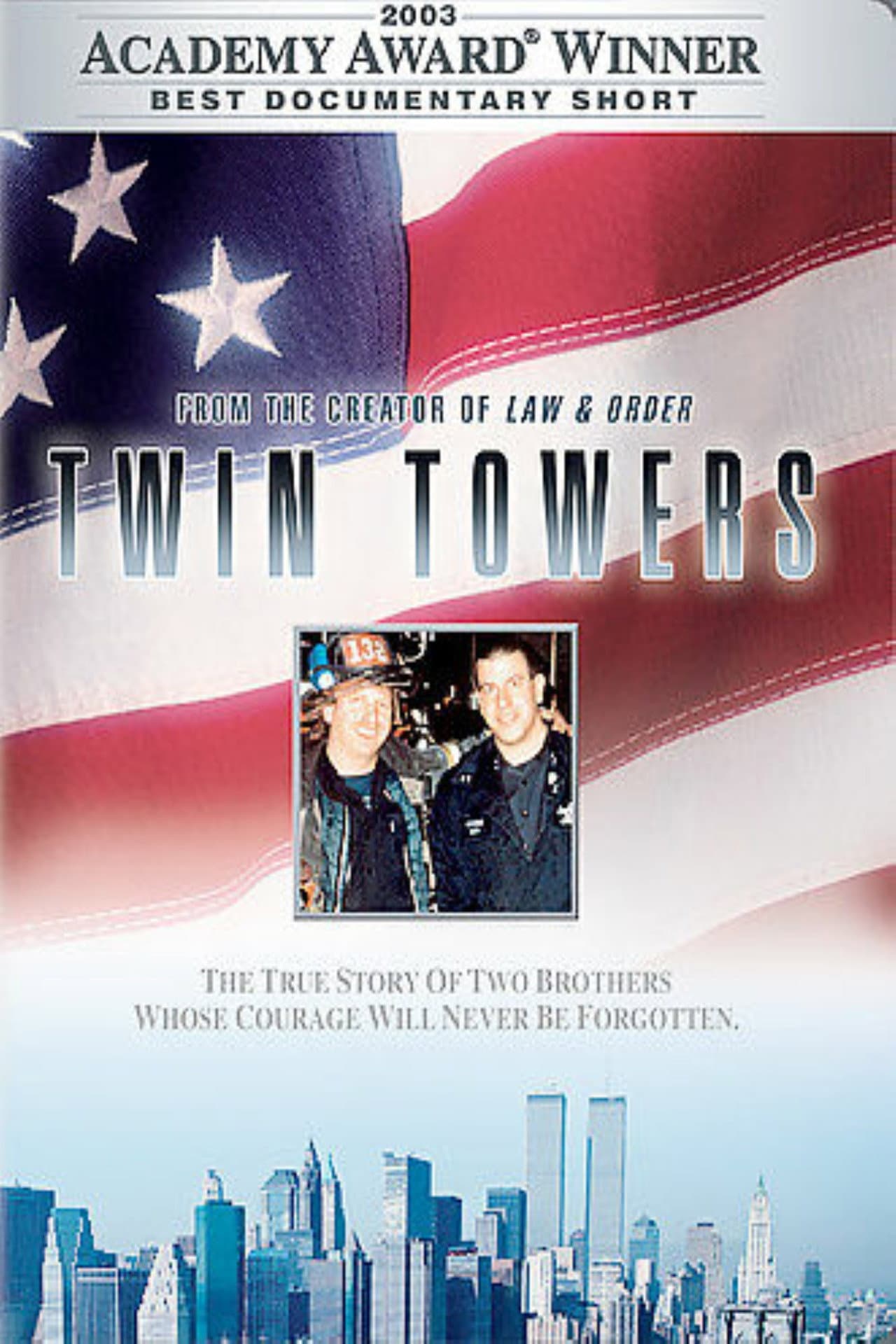 Twin Towers preview 1