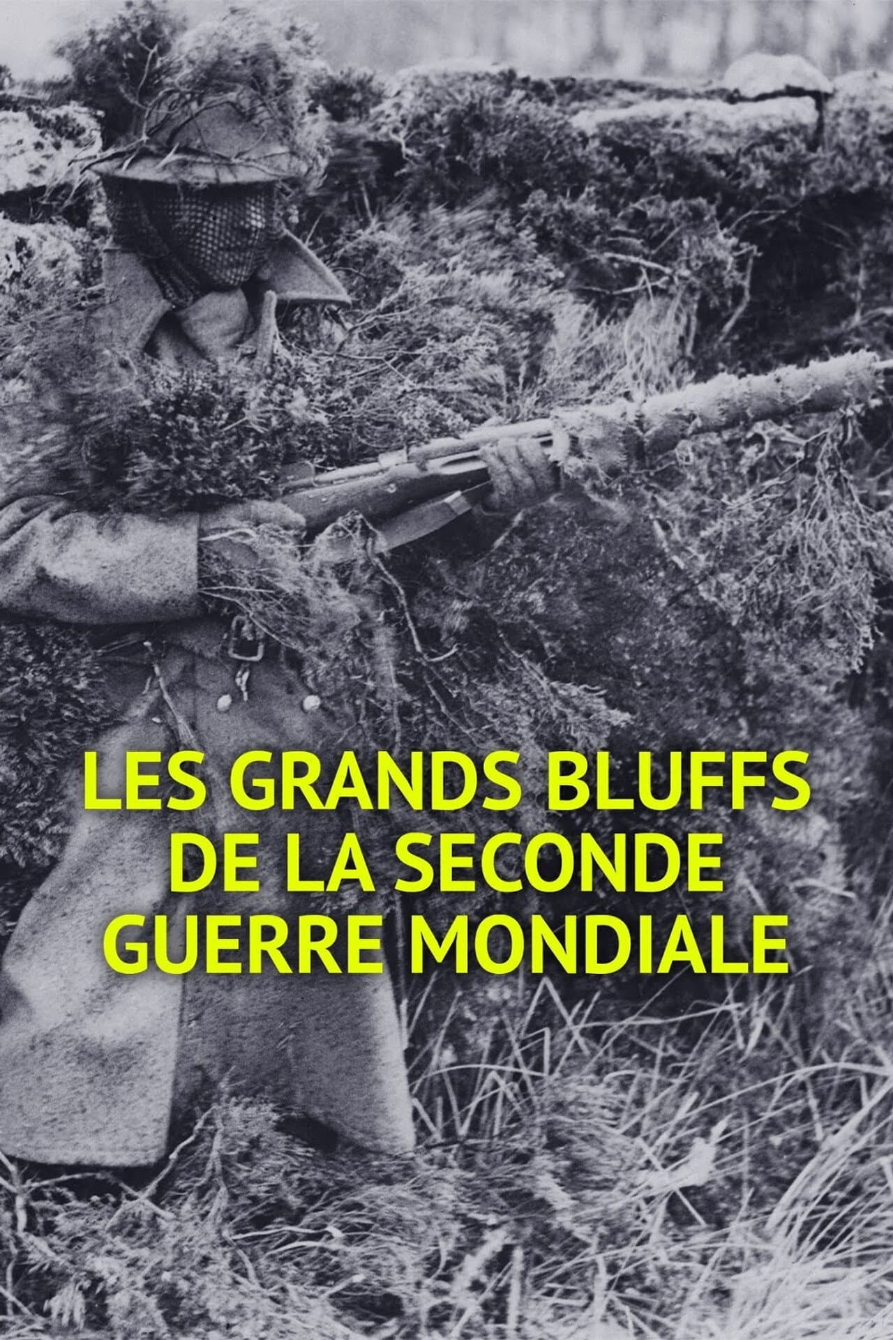 The Great Bluffs of World War II preview 2