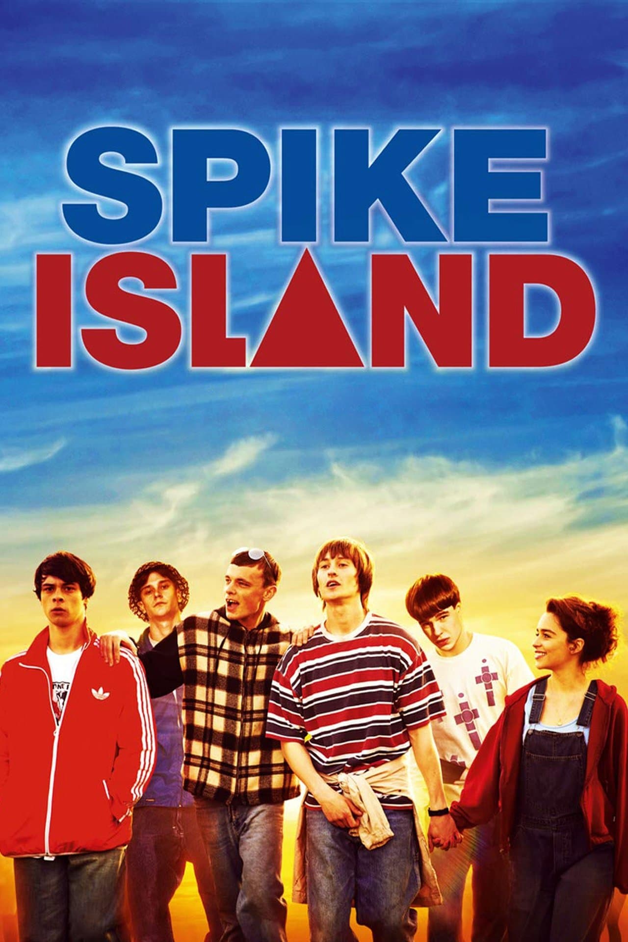 Spike Island preview 2
