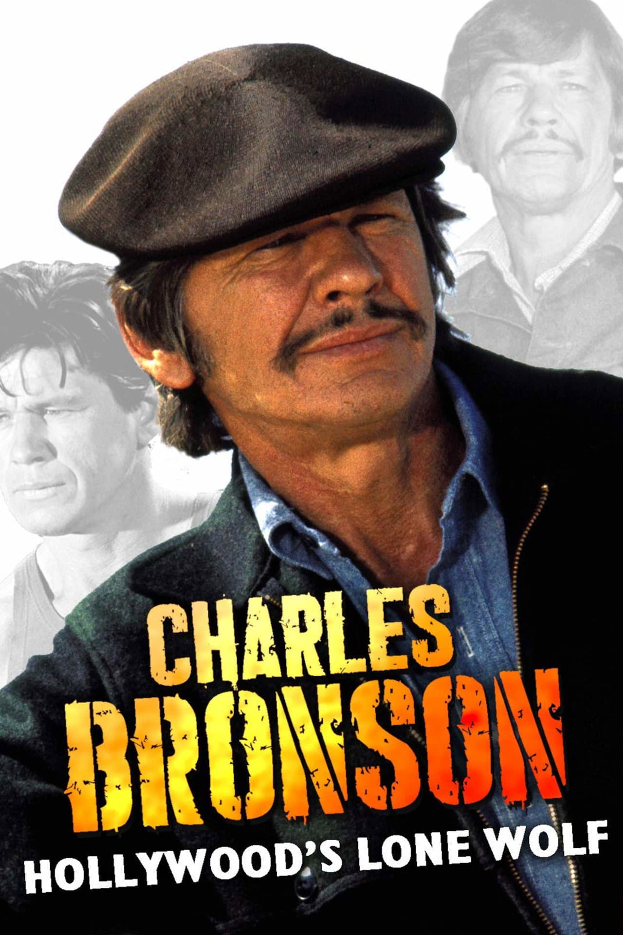 Charles Bronson: The Spirit of Masculinity preview 2