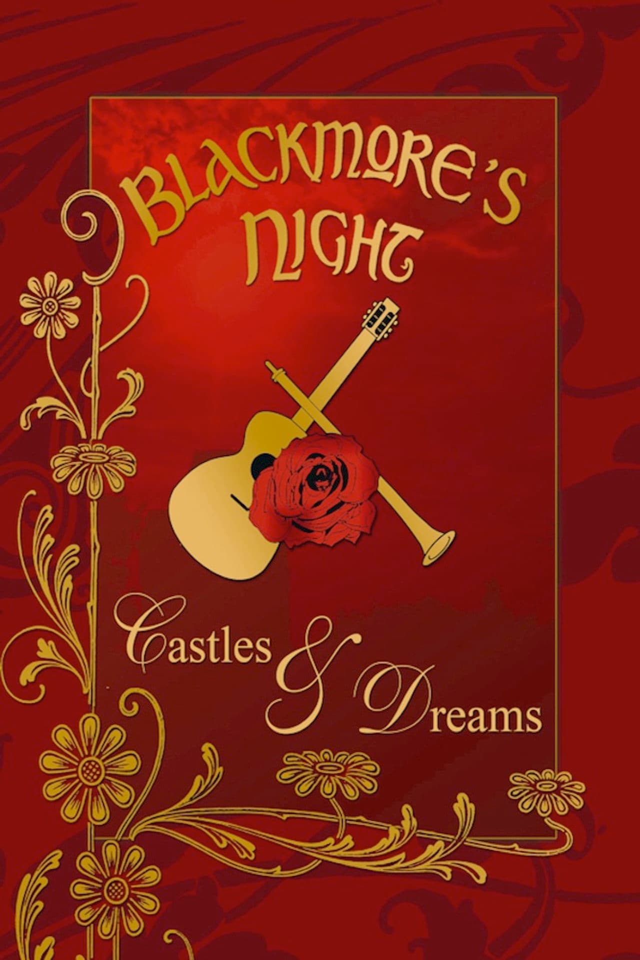 Blackmore's Night Castles and Dreams preview 2