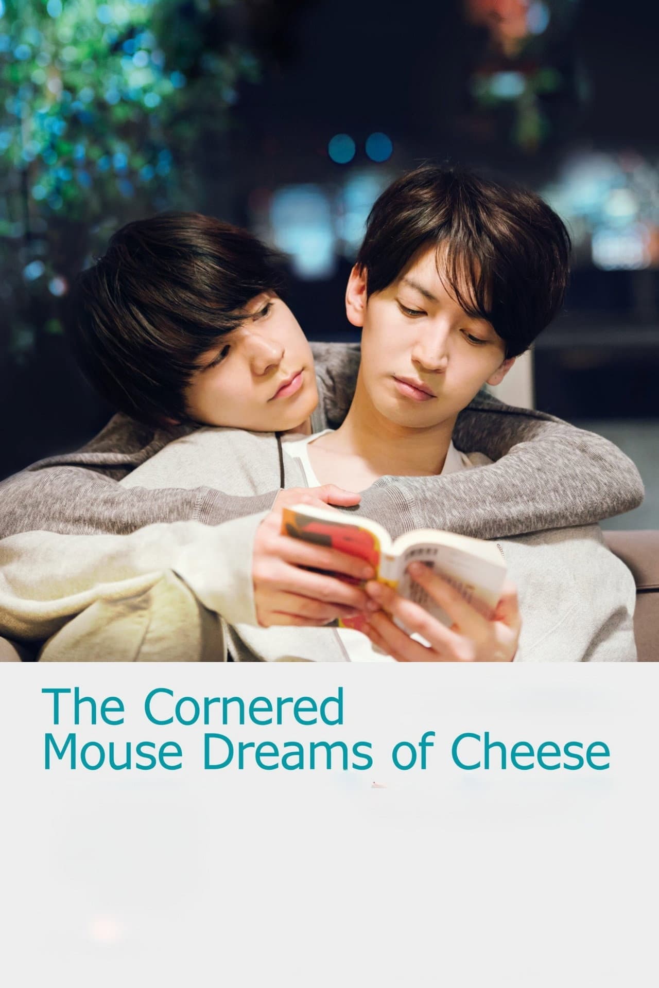 The Cornered Mouse Dreams of Cheese preview 2