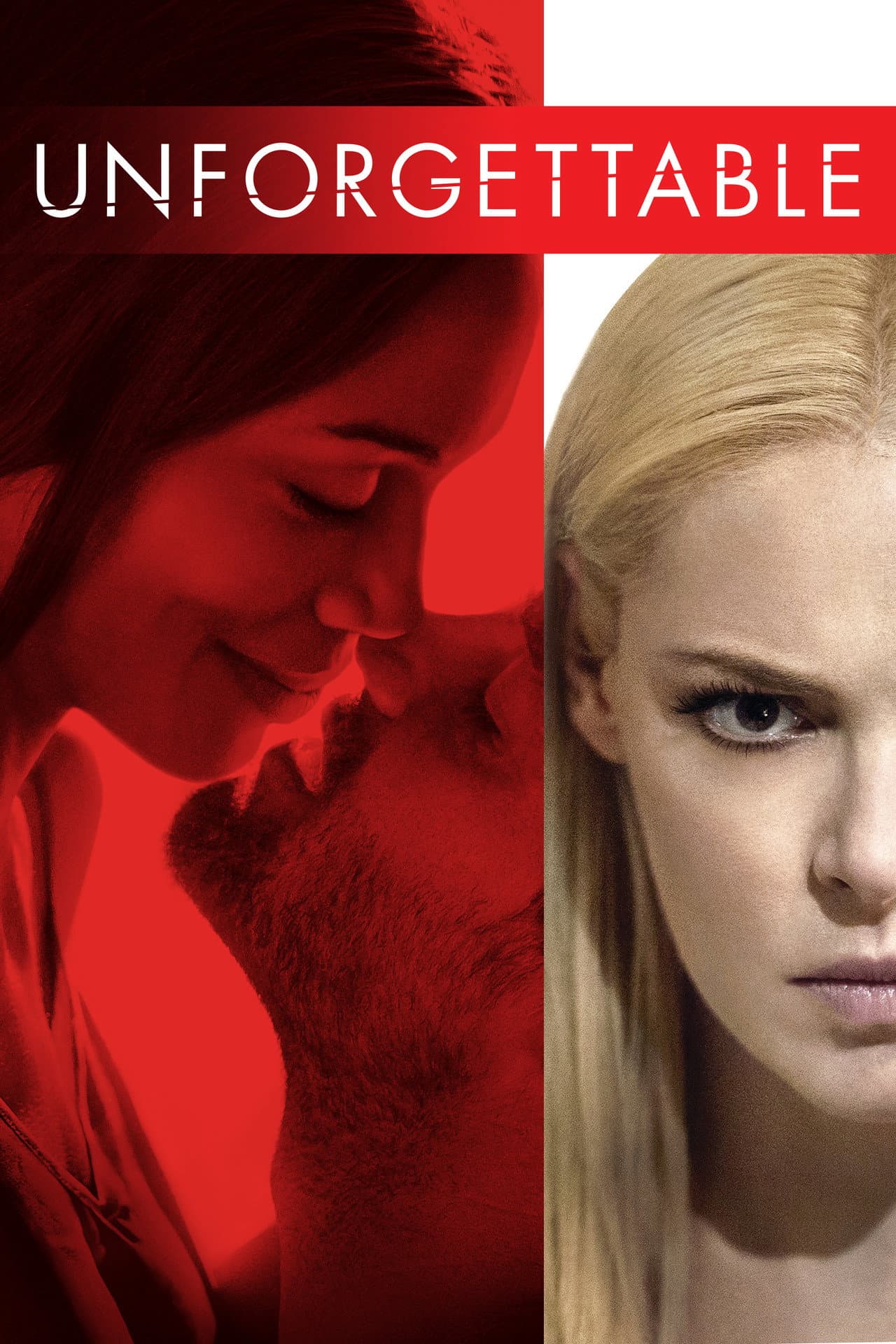 Unforgettable preview 2