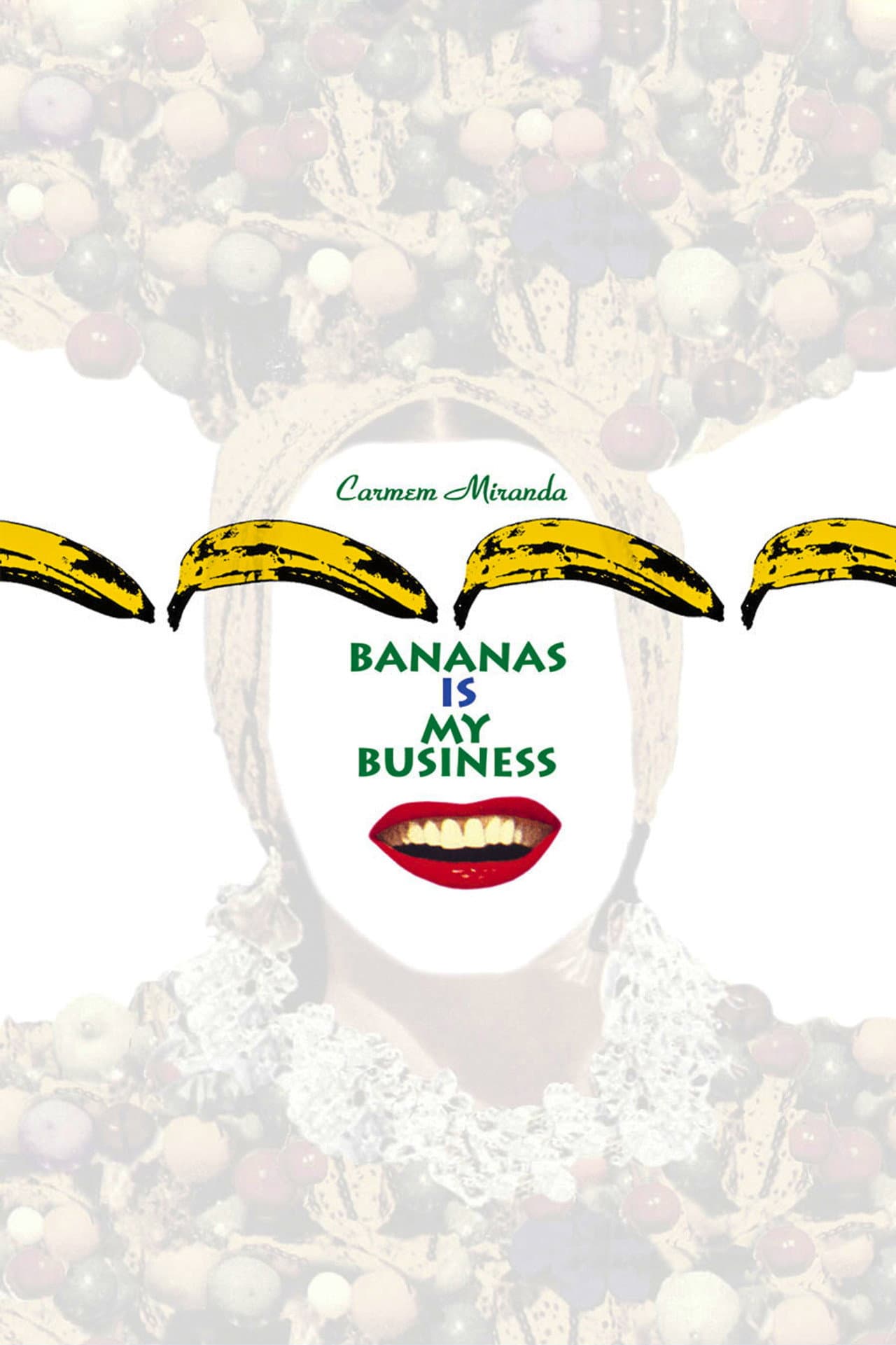 Carmen Miranda: Bananas Is My Business preview 2