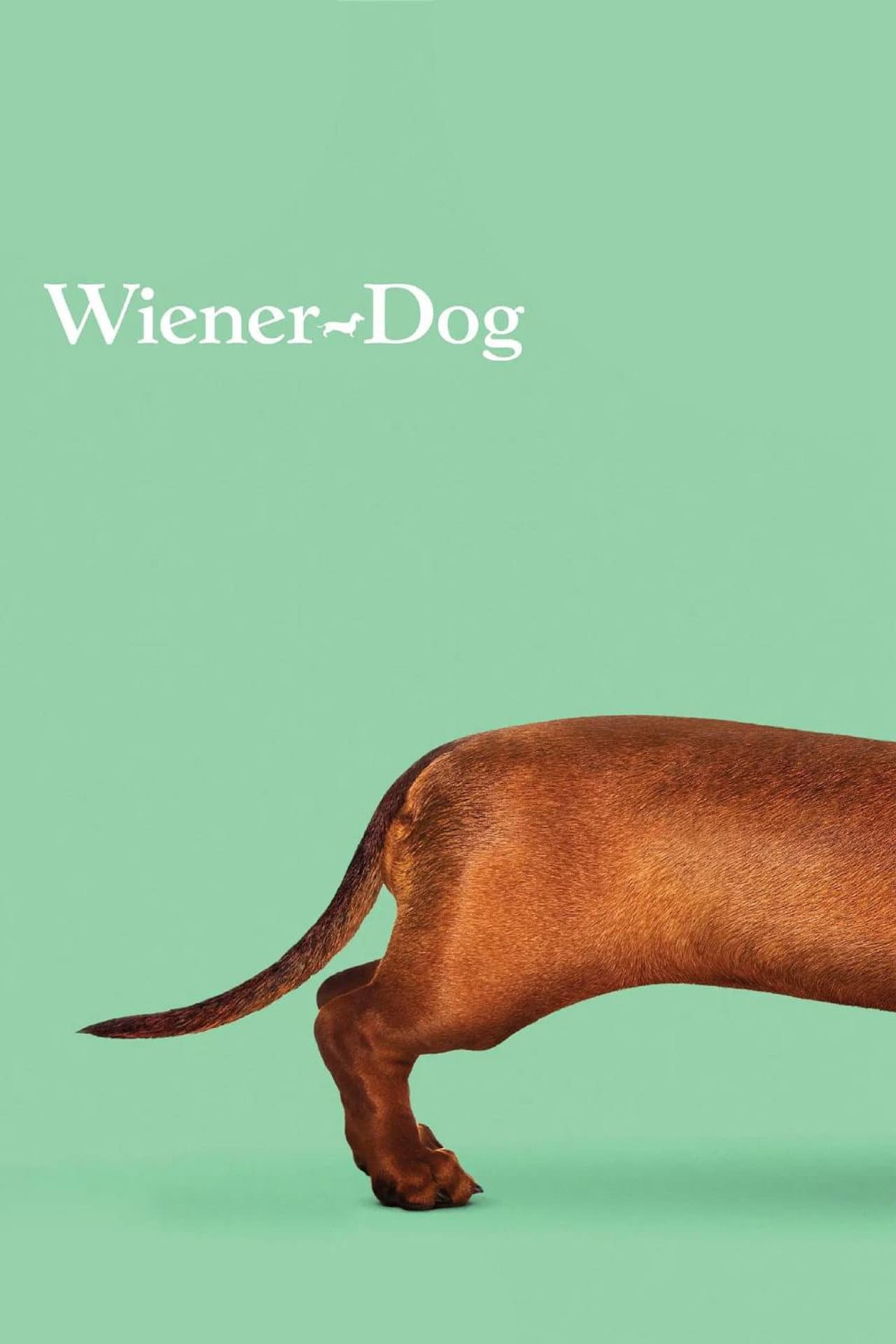 Wiener-Dog preview 2