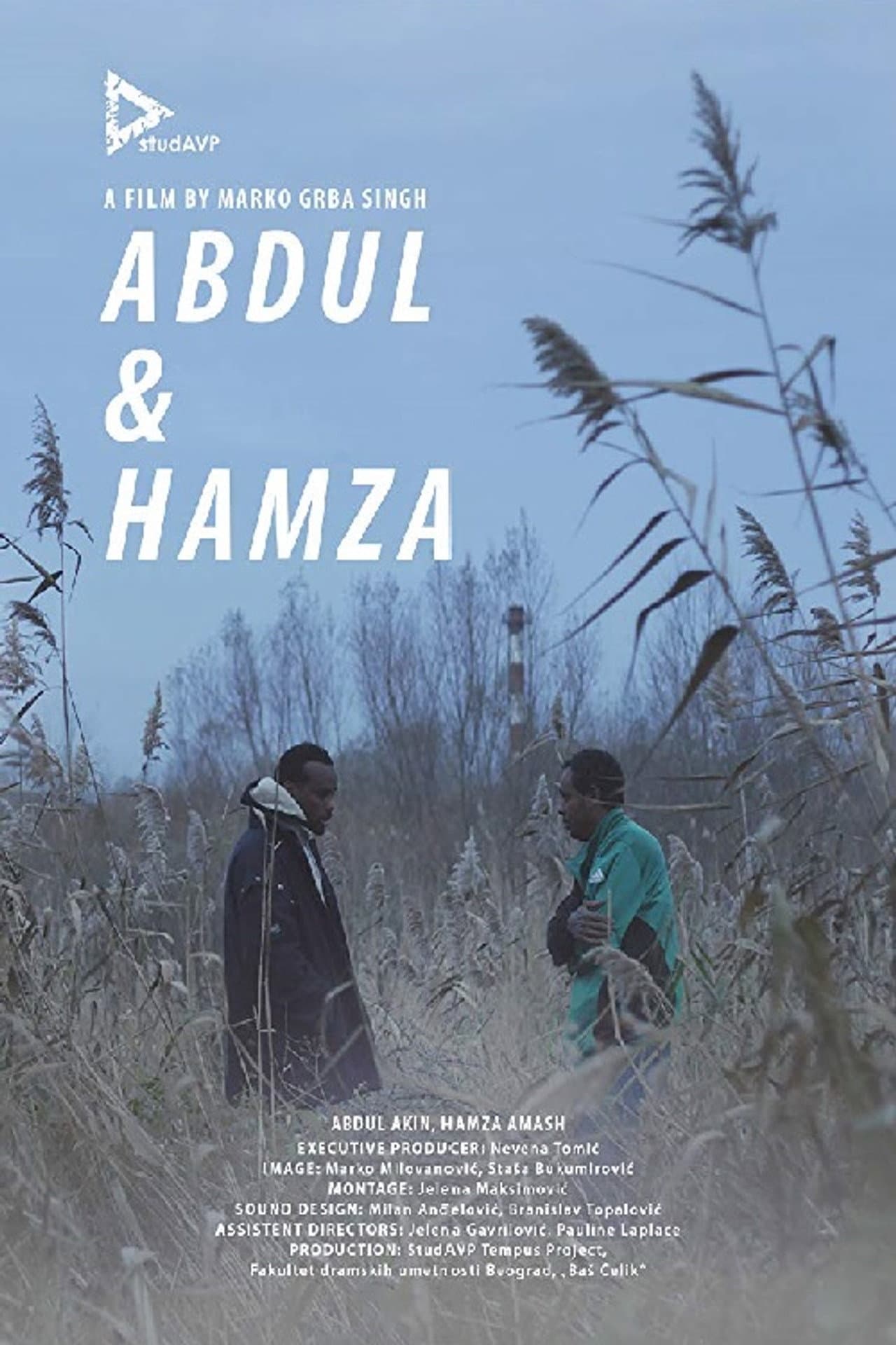 Abdul & Hamza preview 1