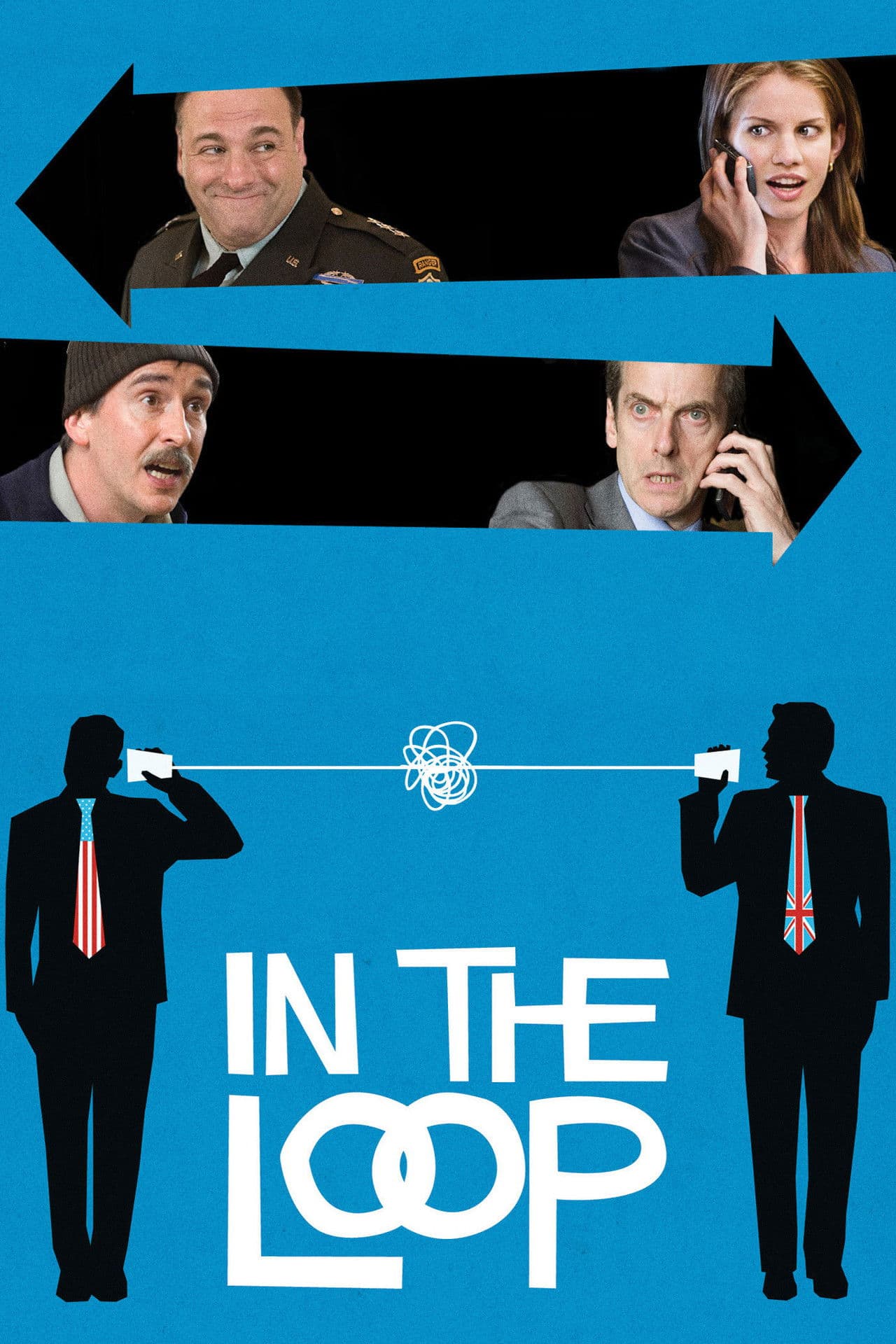 In the Loop preview 2