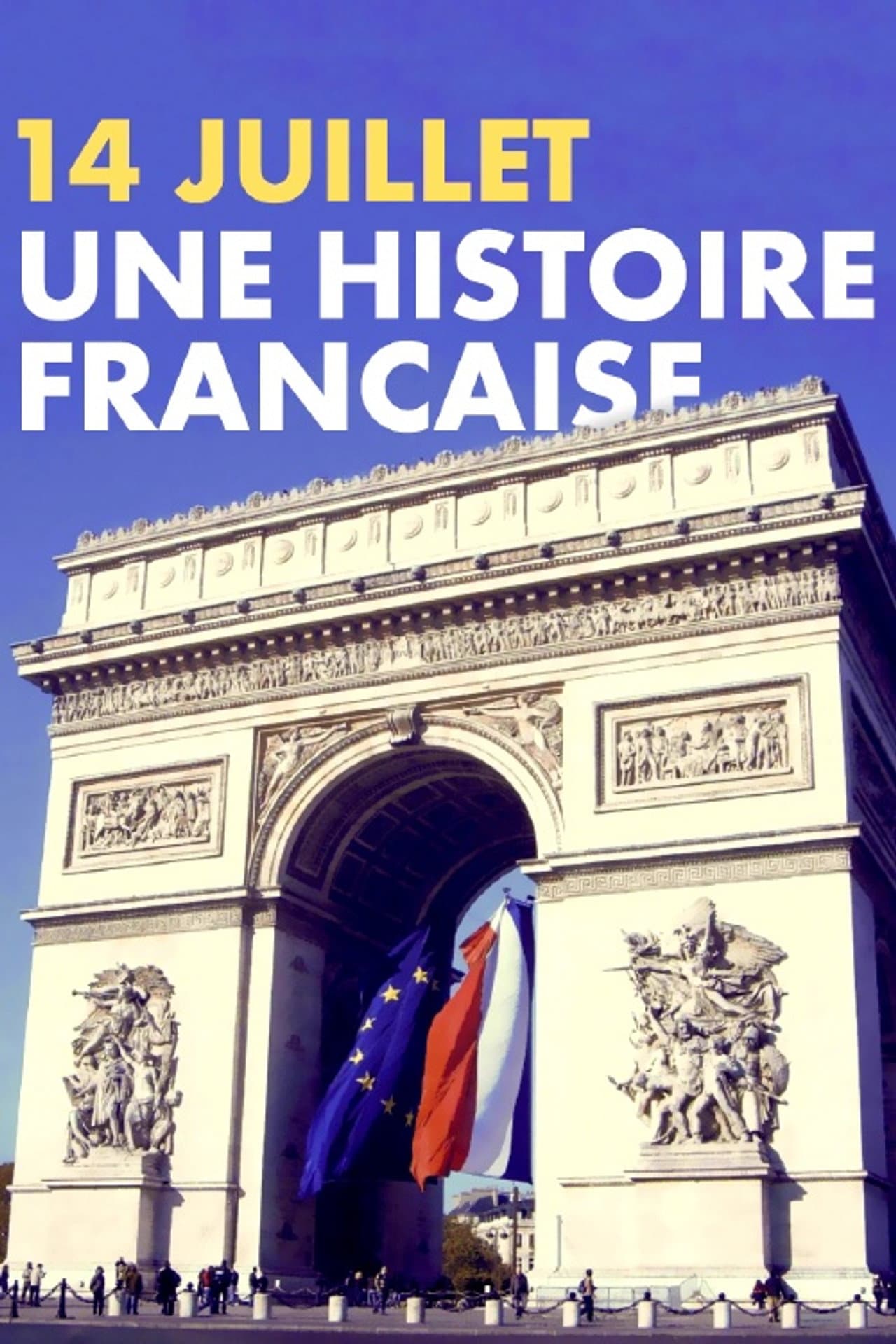 14 juillet, une histoire française preview 2