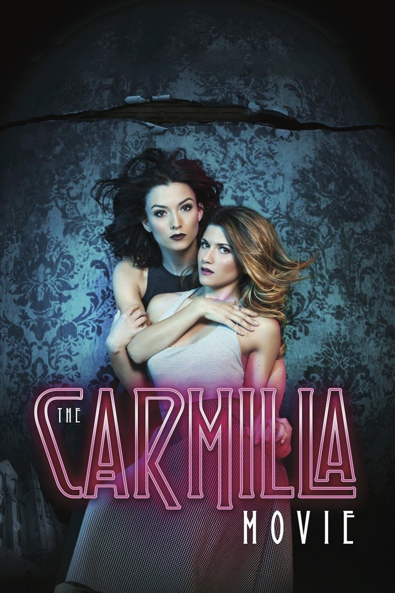 The Carmilla Movie preview 2