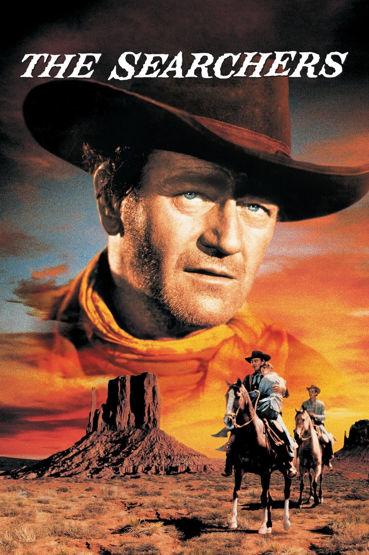 The Searchers preview 2