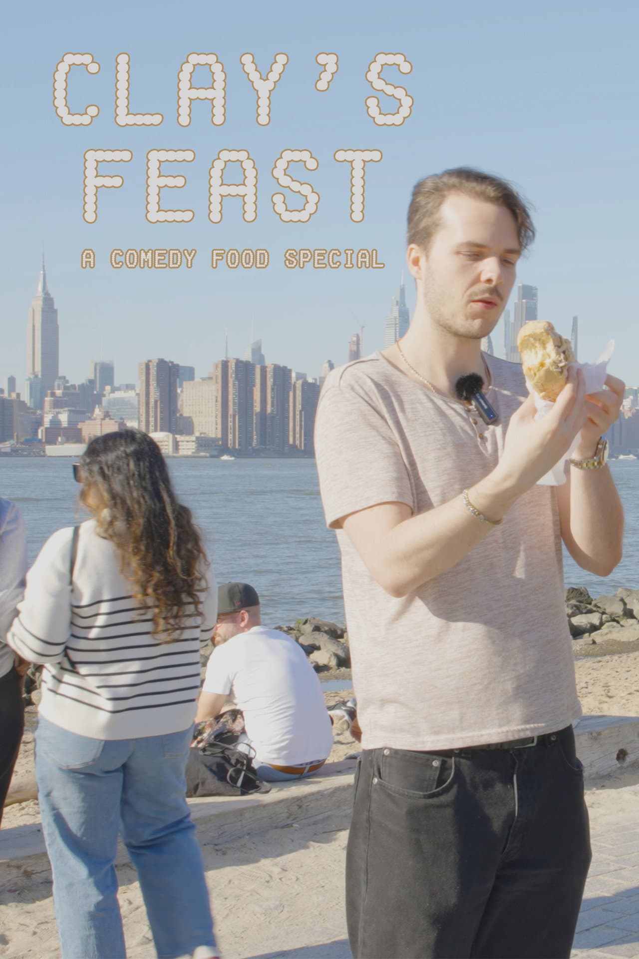 Clay's Feast preview 2