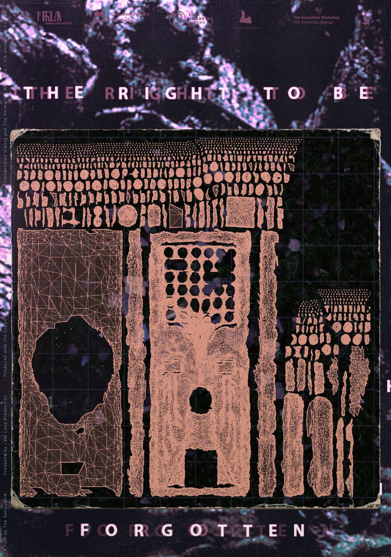The Right to be Forgotten preview 1