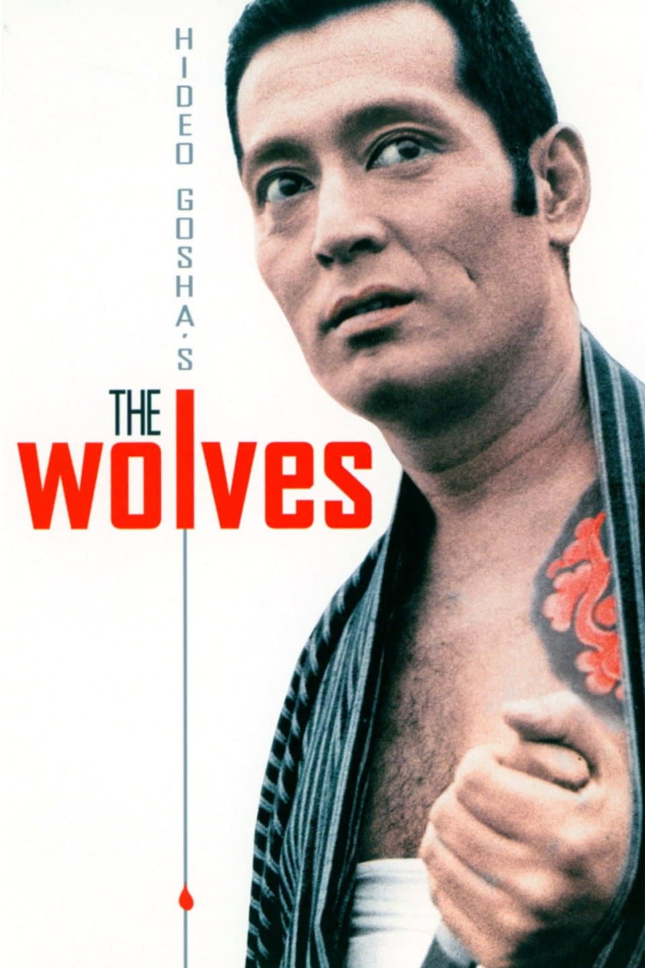 The Wolves preview 2