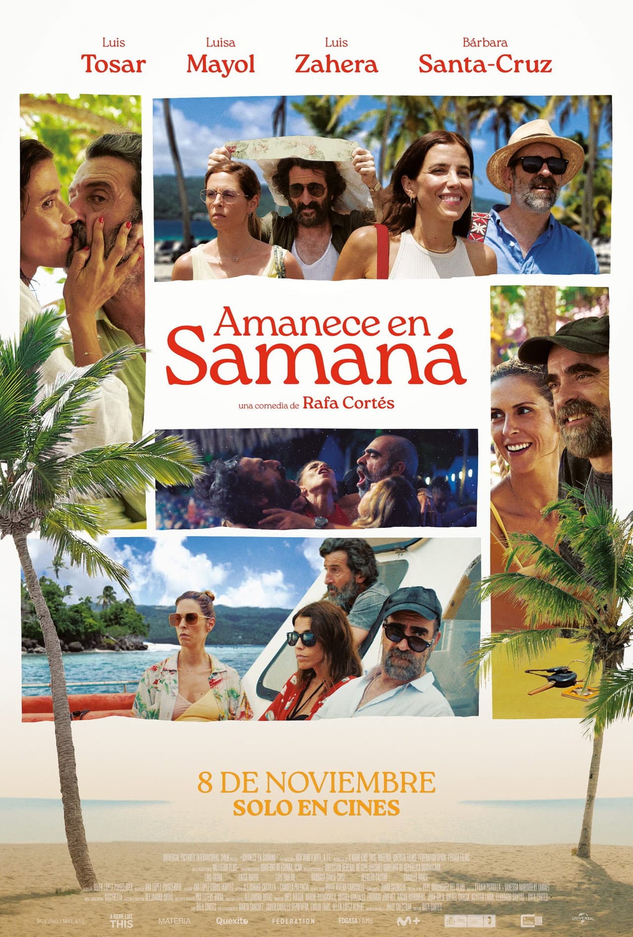 Samaná Sunrise preview 2