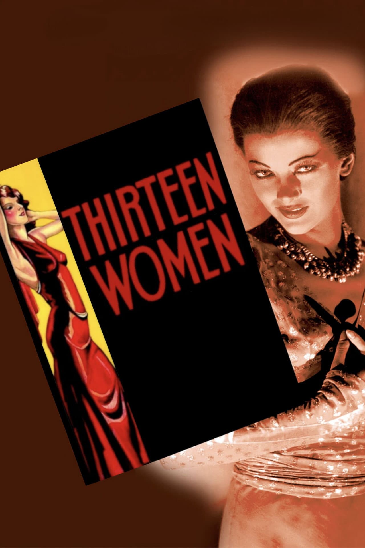 Thirteen Women preview 2