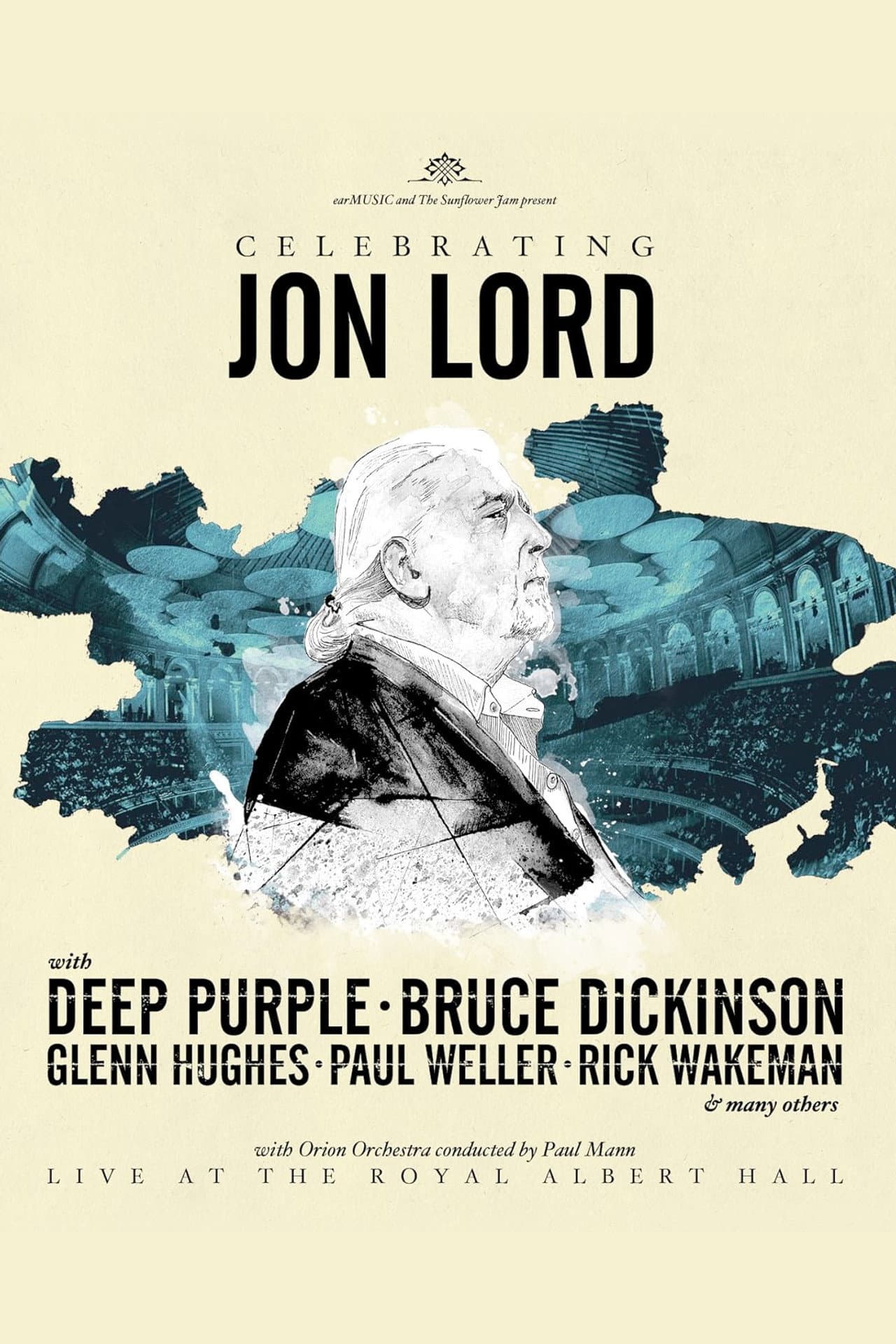 Celebrating Jon Lord preview 2