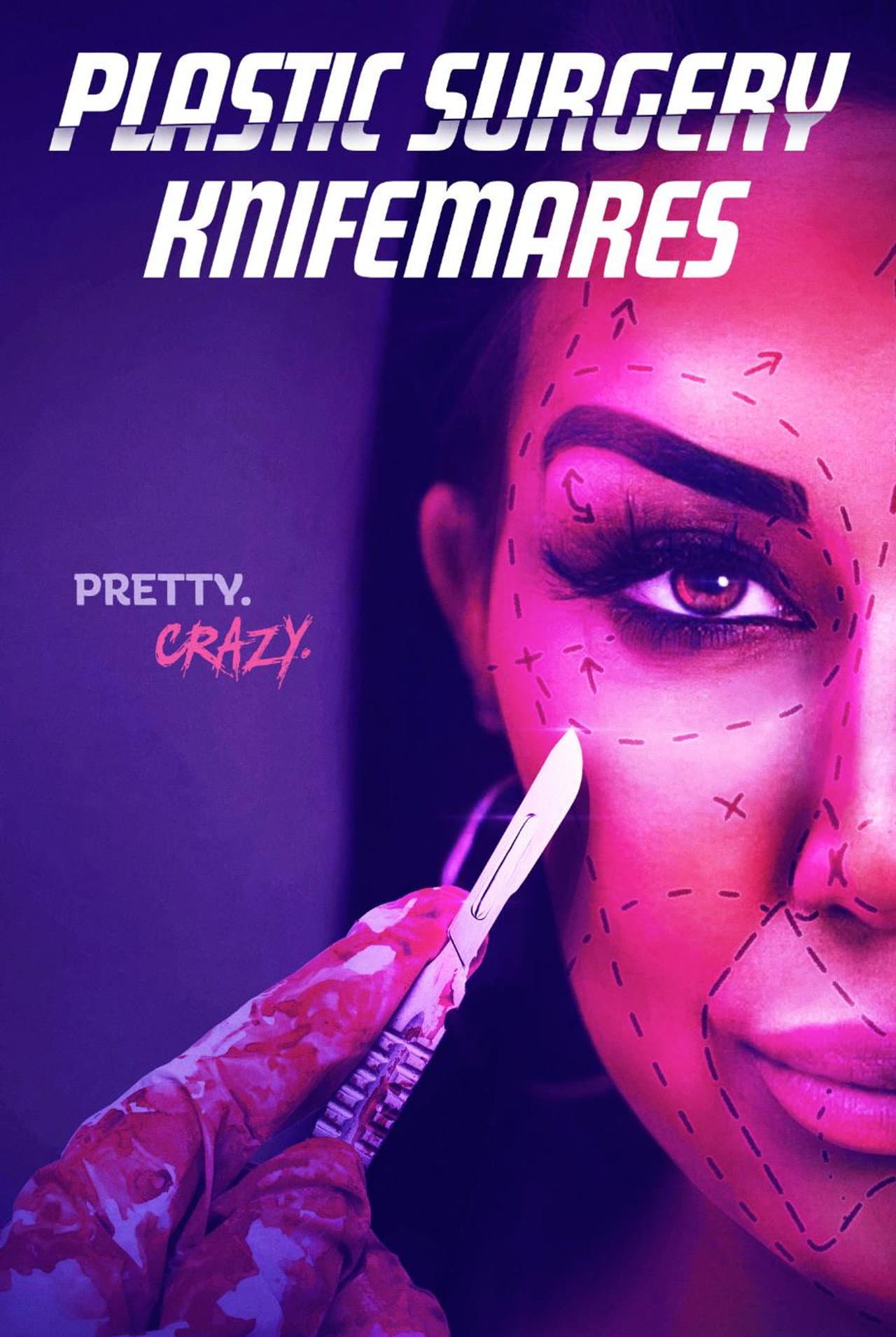 Plastic Surgery Knifemares preview 2