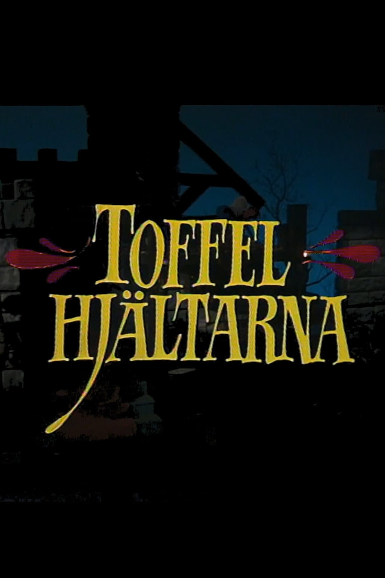 Toffelhjältarna preview 2