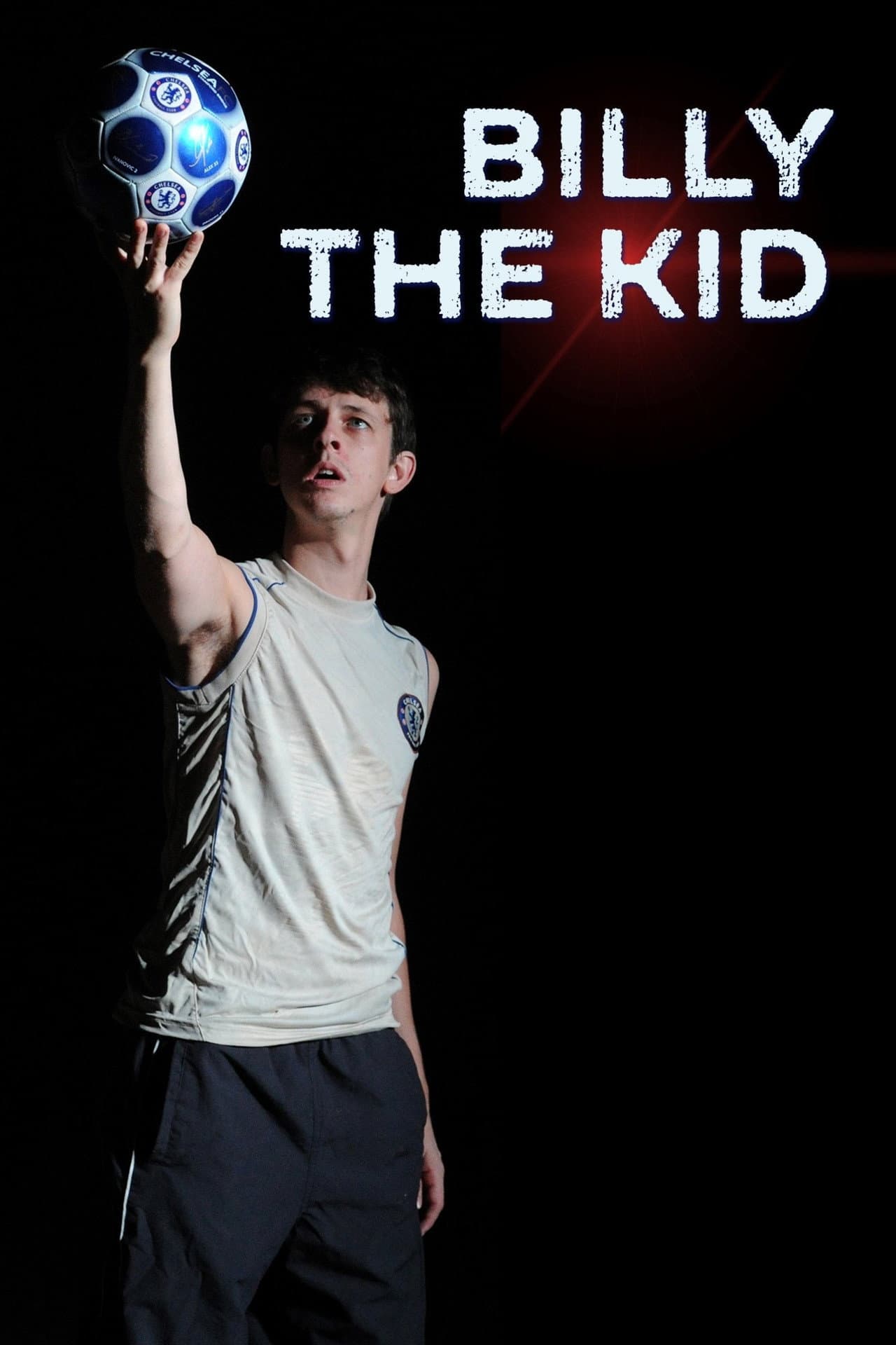 Billy the Kid preview 2
