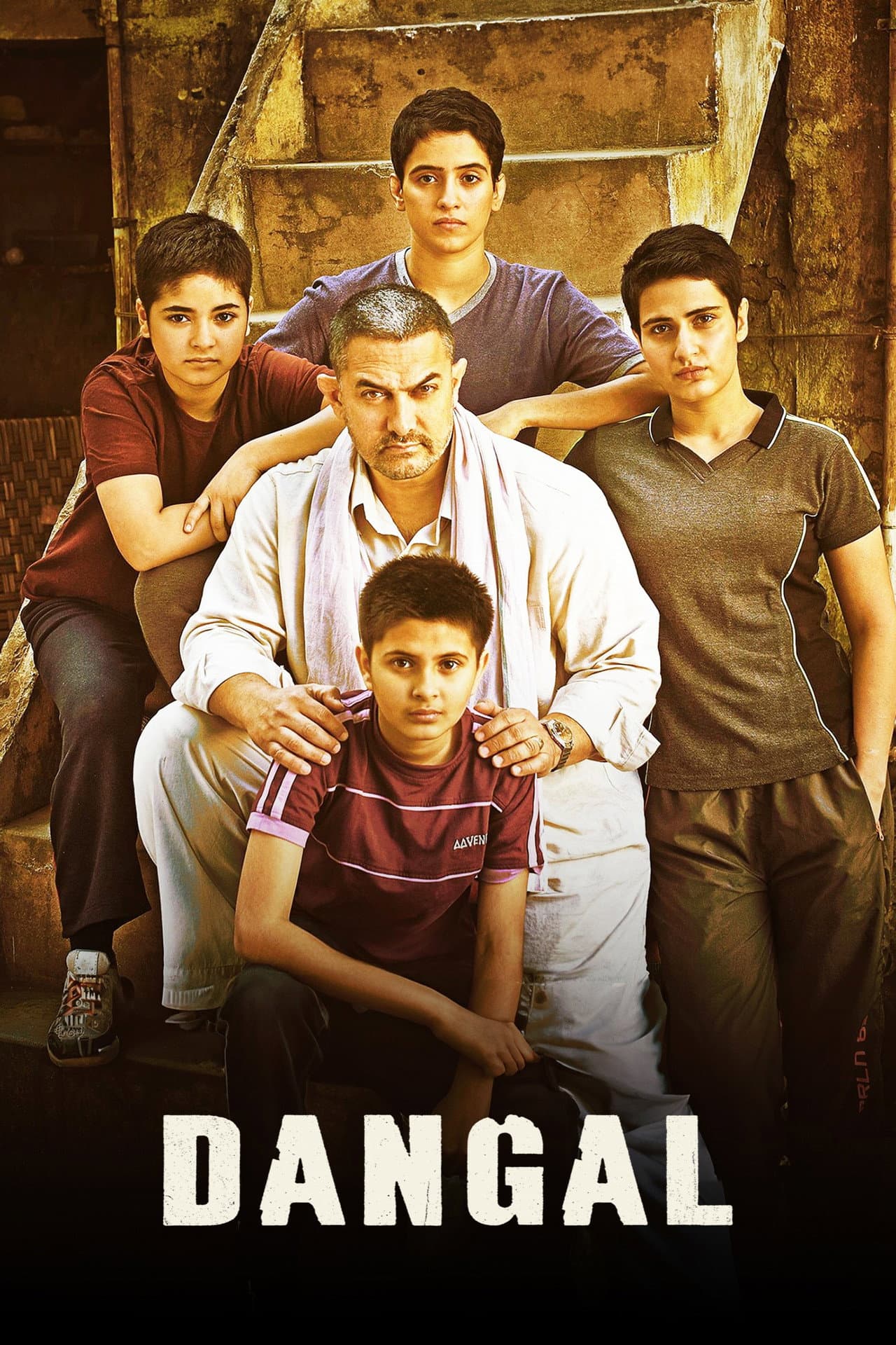 Dangal preview 2