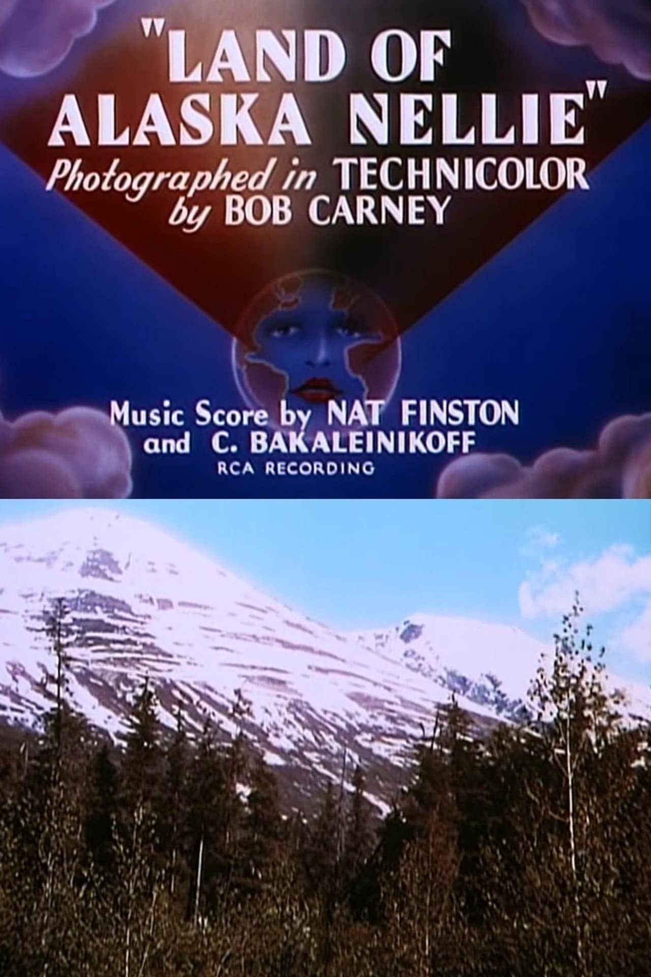 Land of Alaska Nellie preview 1