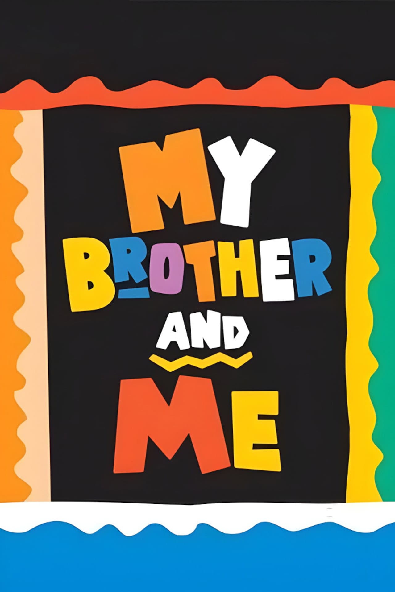 My Brother and Me preview 2
