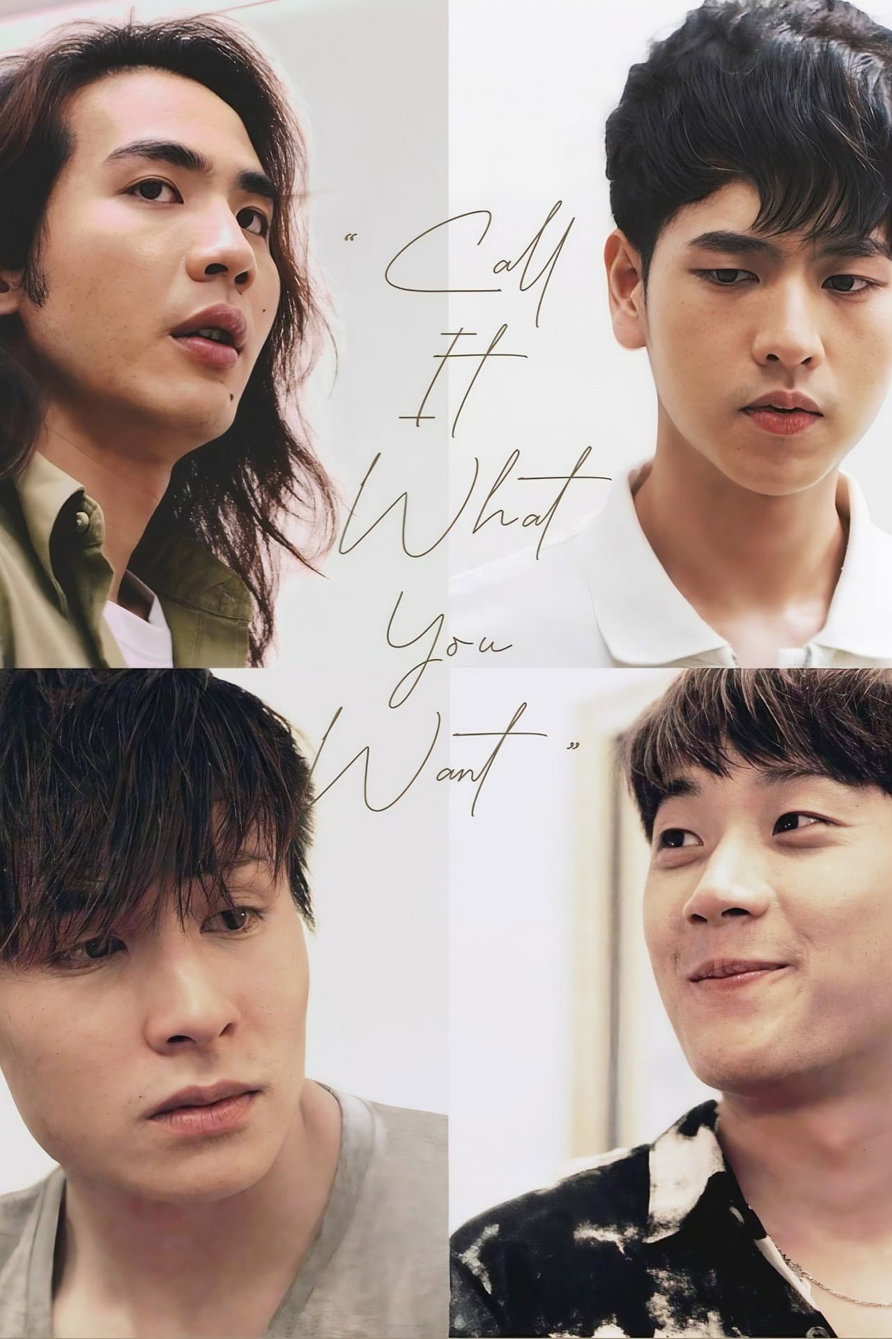 Call It What You Want preview 2