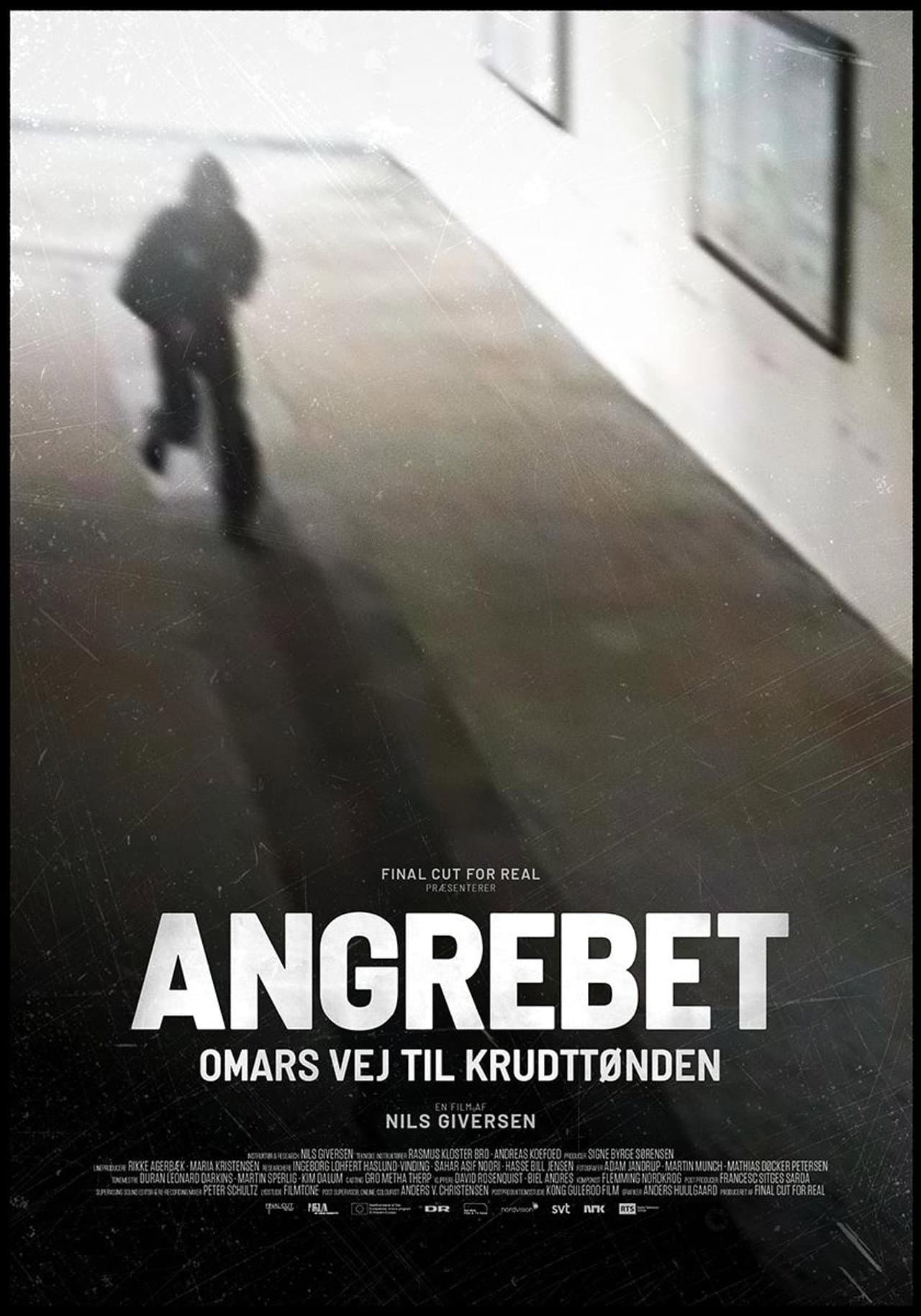 The Attack - The Copenhagen Shootings preview 1