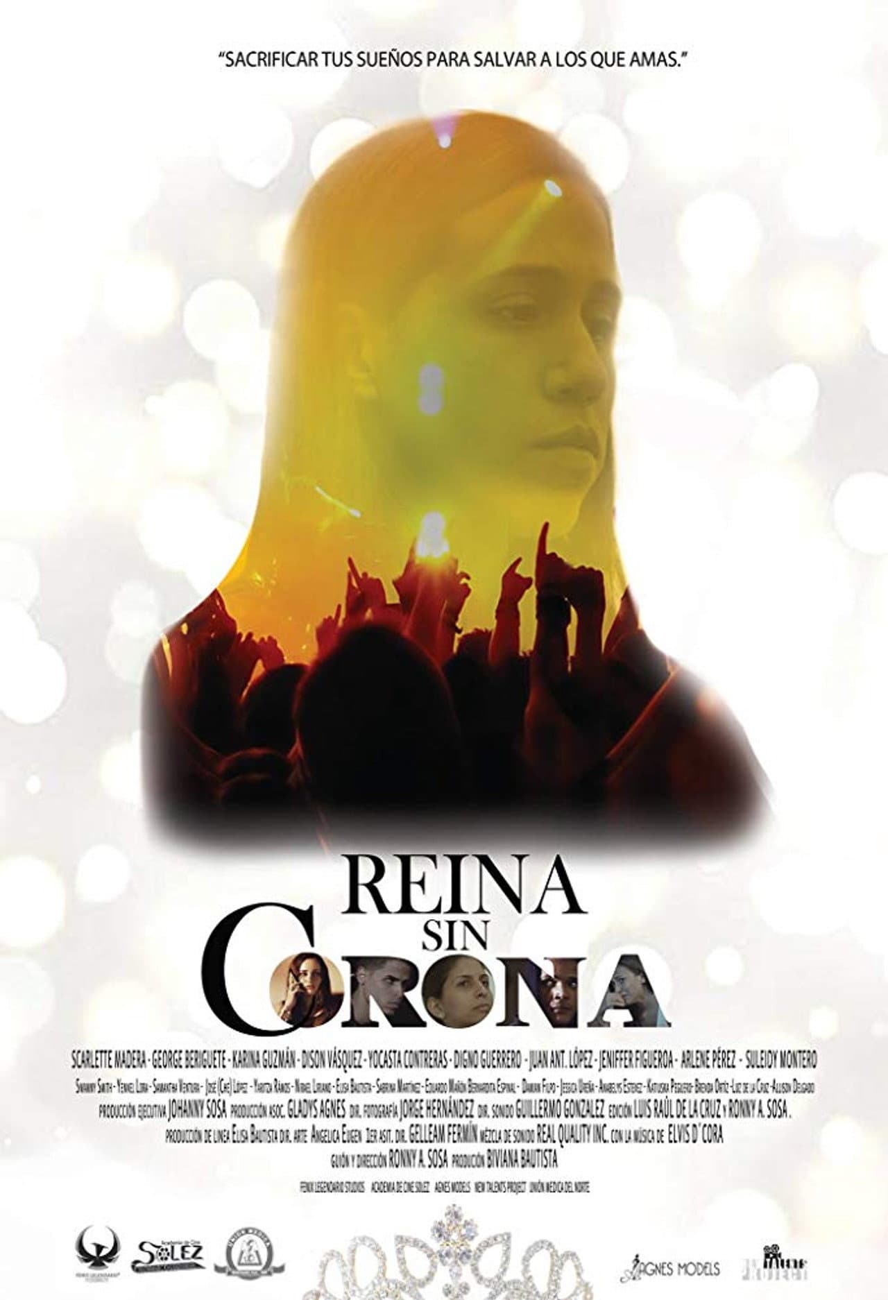Reina sin corona preview 1
