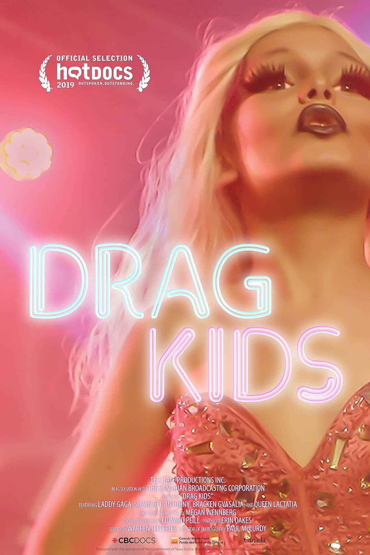 Drag Kids preview 2