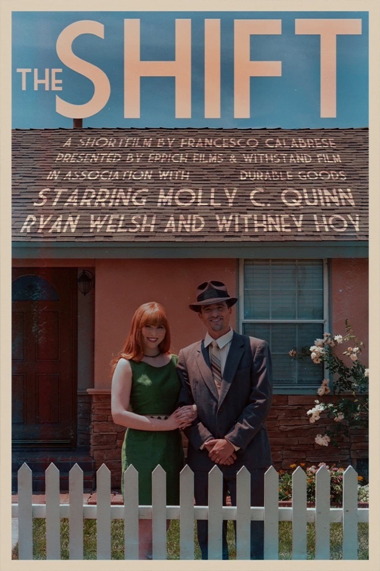 The Shift preview 1