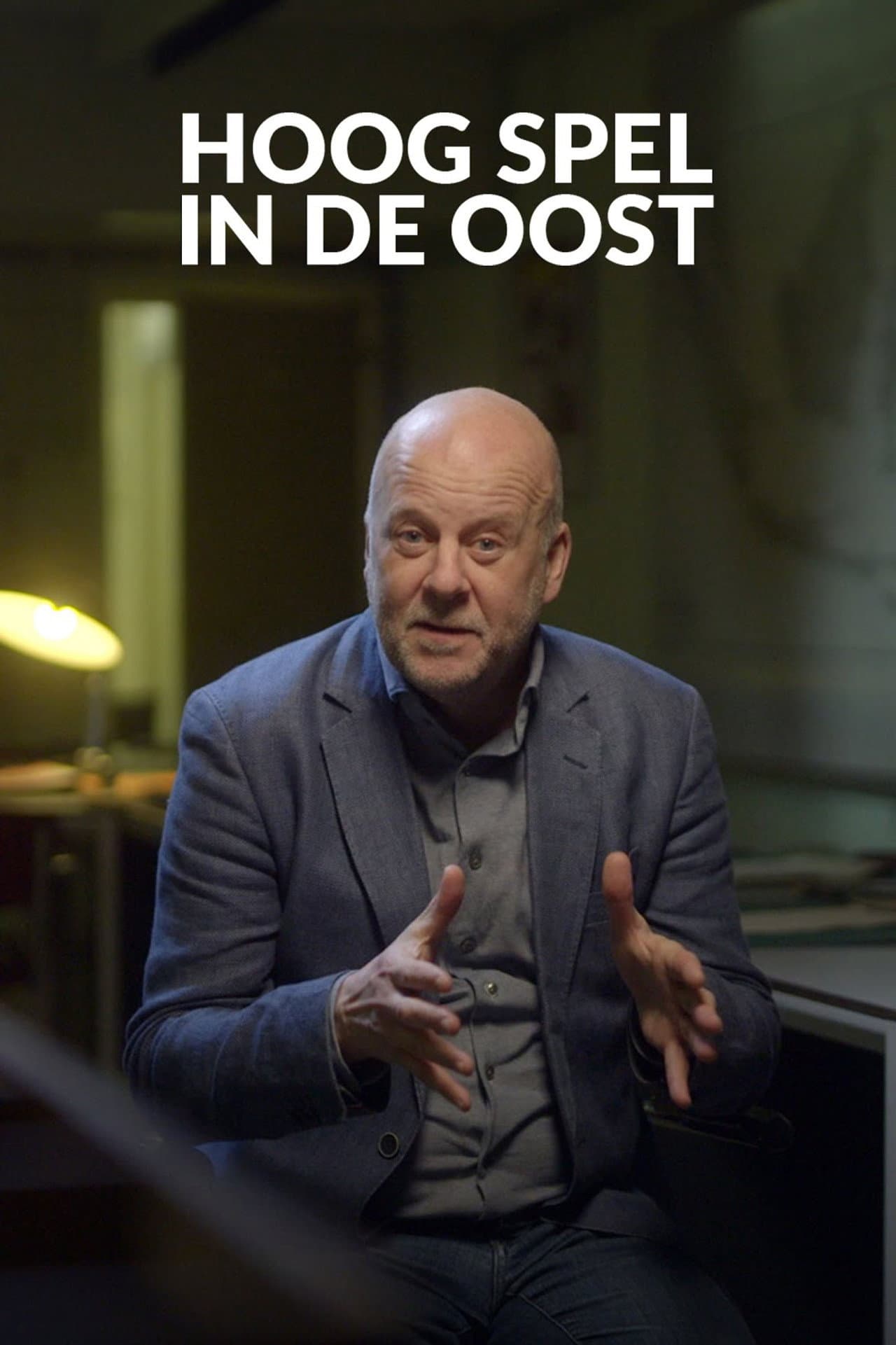 Hoog Spel in de Oost preview 2