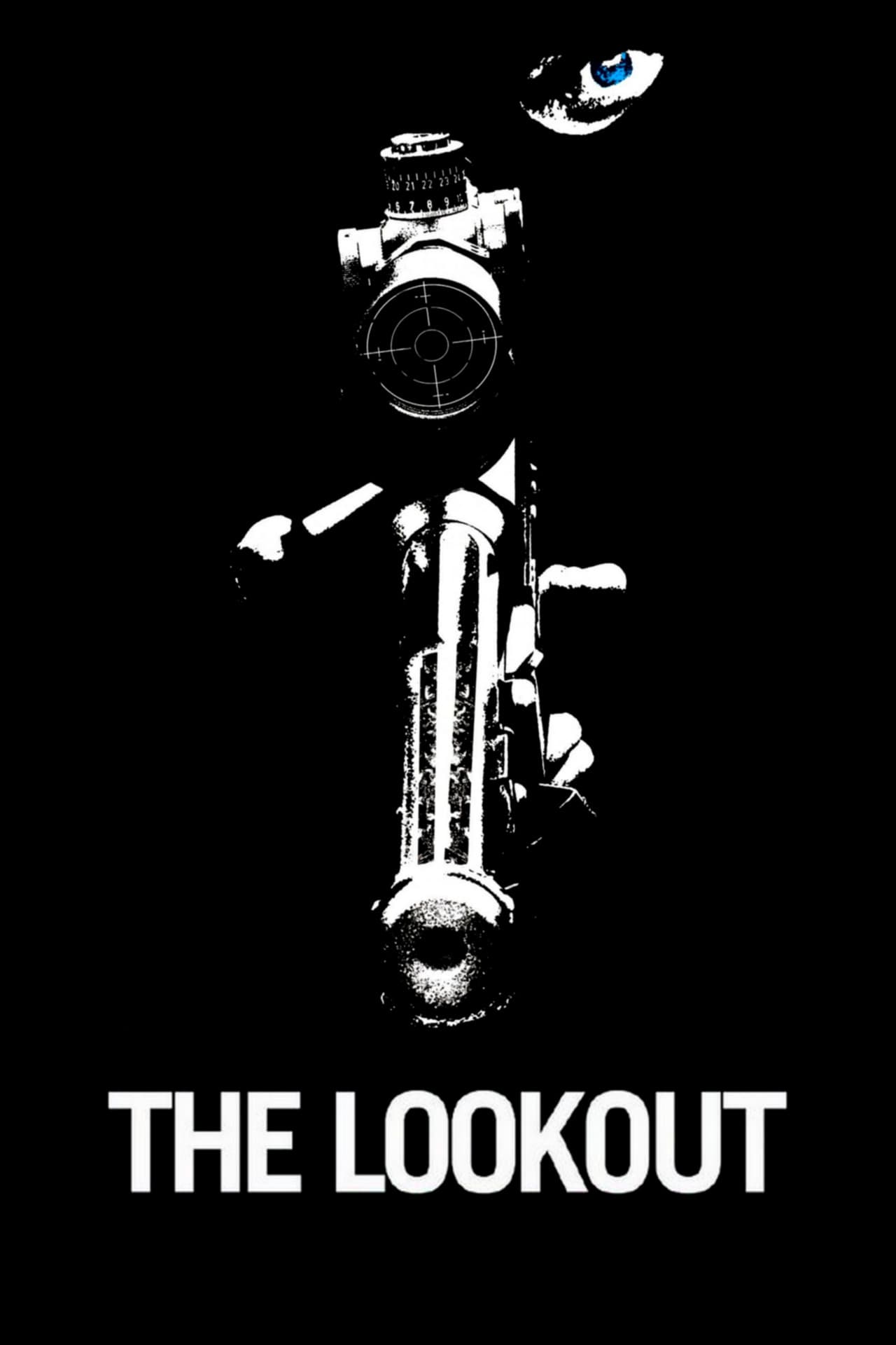 The Lookout preview 2