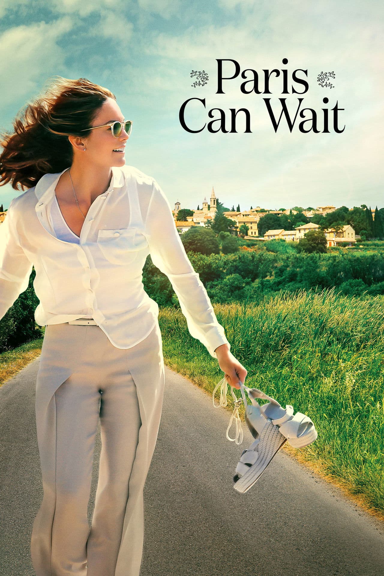 Paris Can Wait preview 2