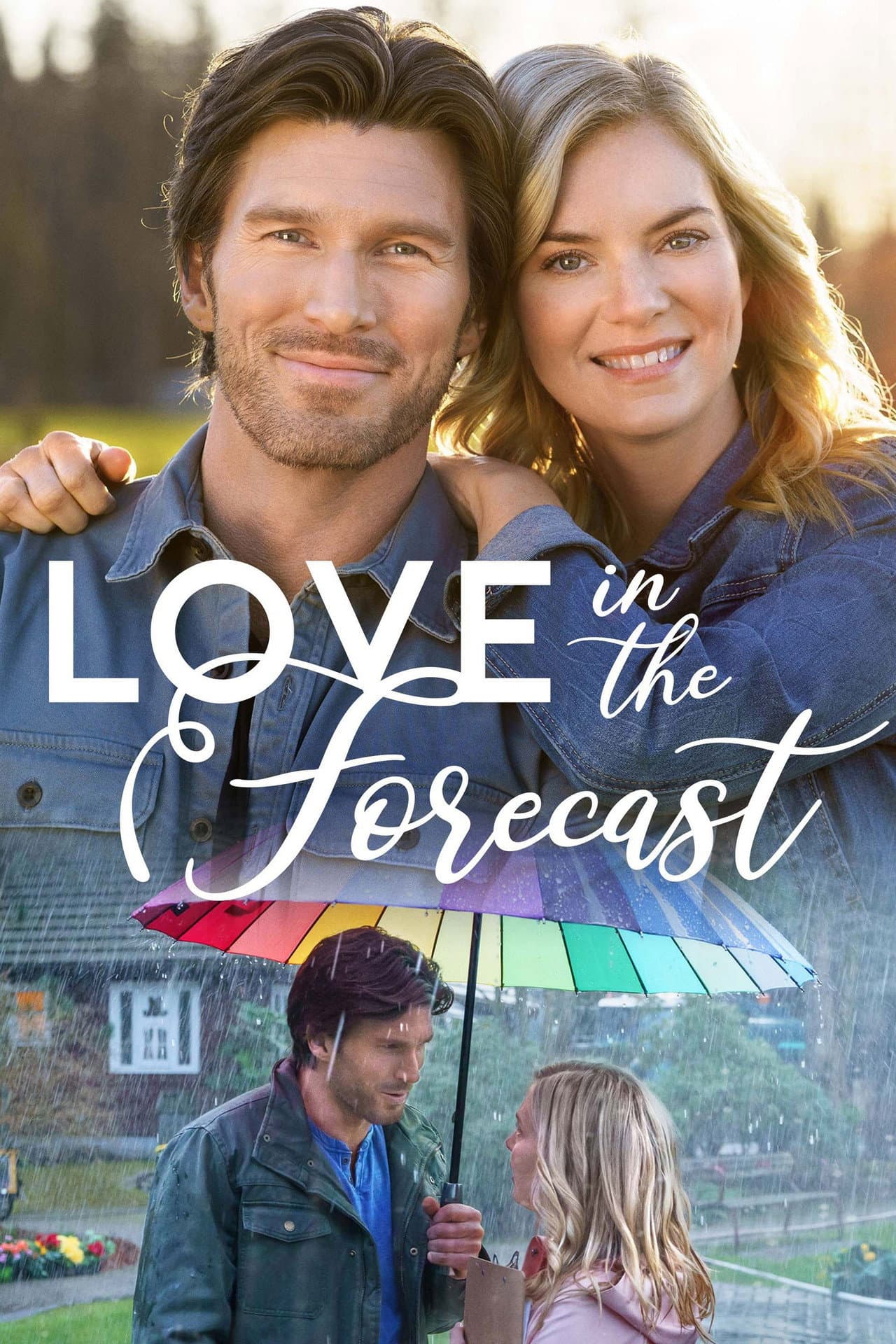 Love in the Forecast preview 2