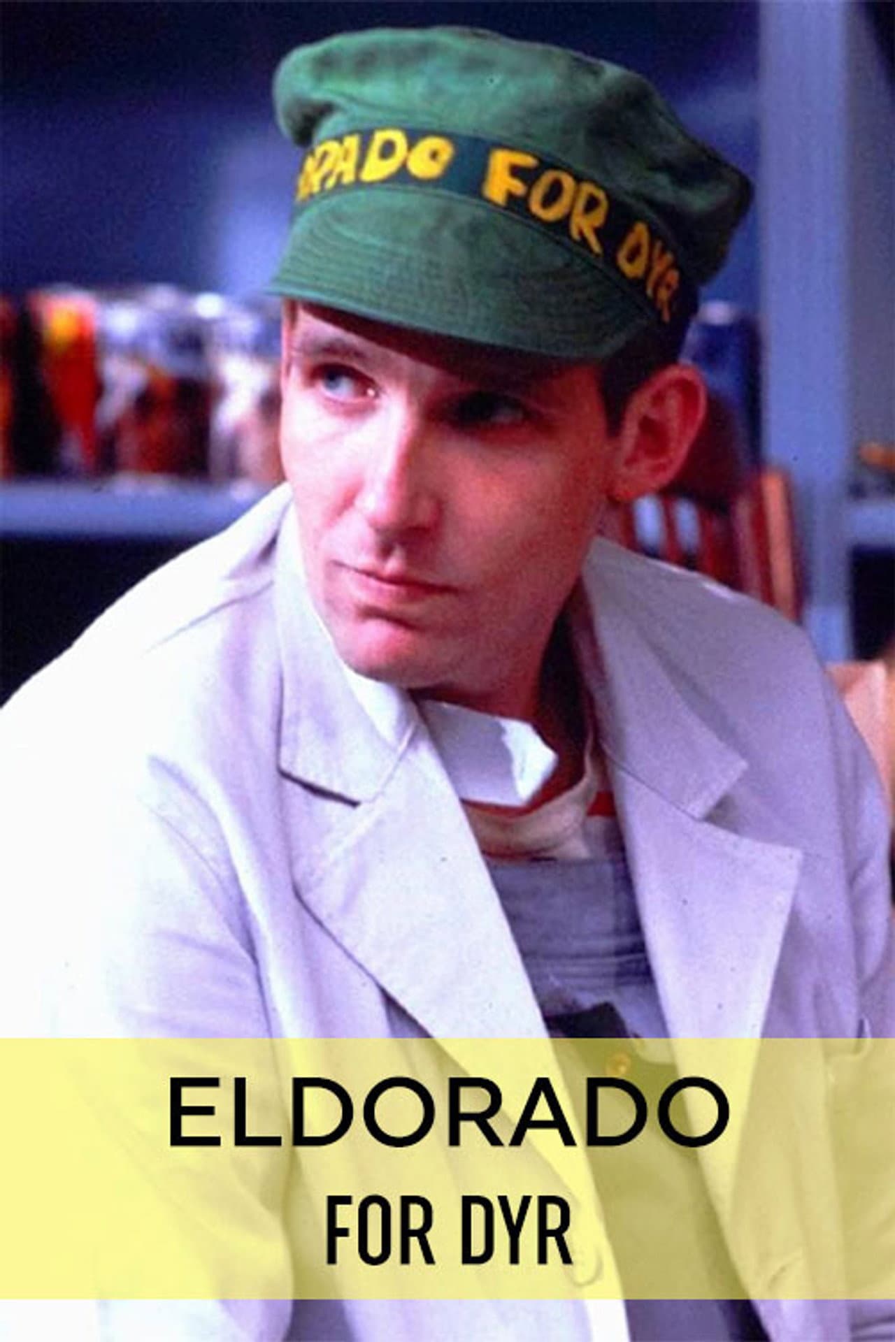 Eldorado for dyr preview 2