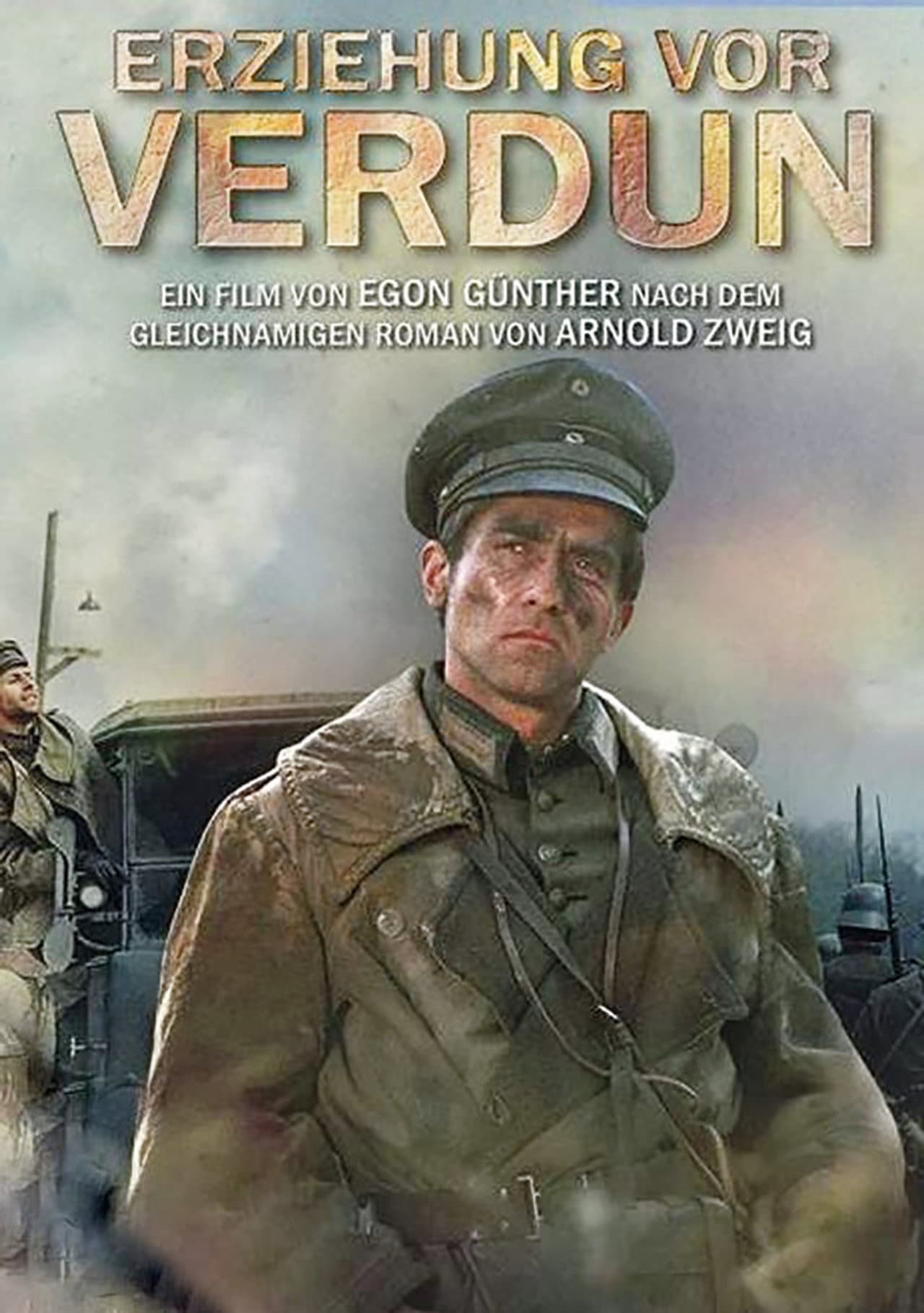 Erziehung vor Verdun preview 1