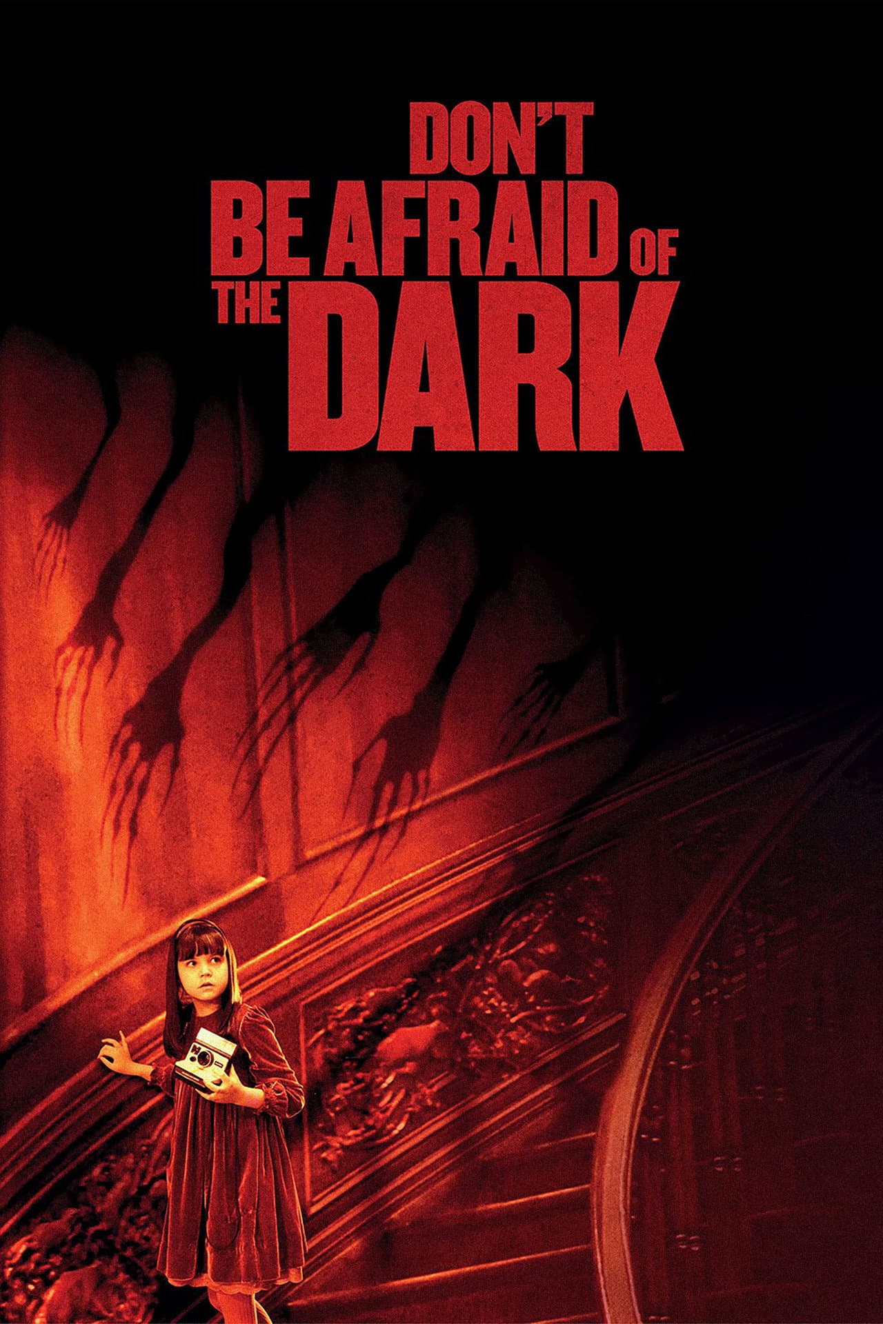 Don't Be Afraid of the Dark preview 2