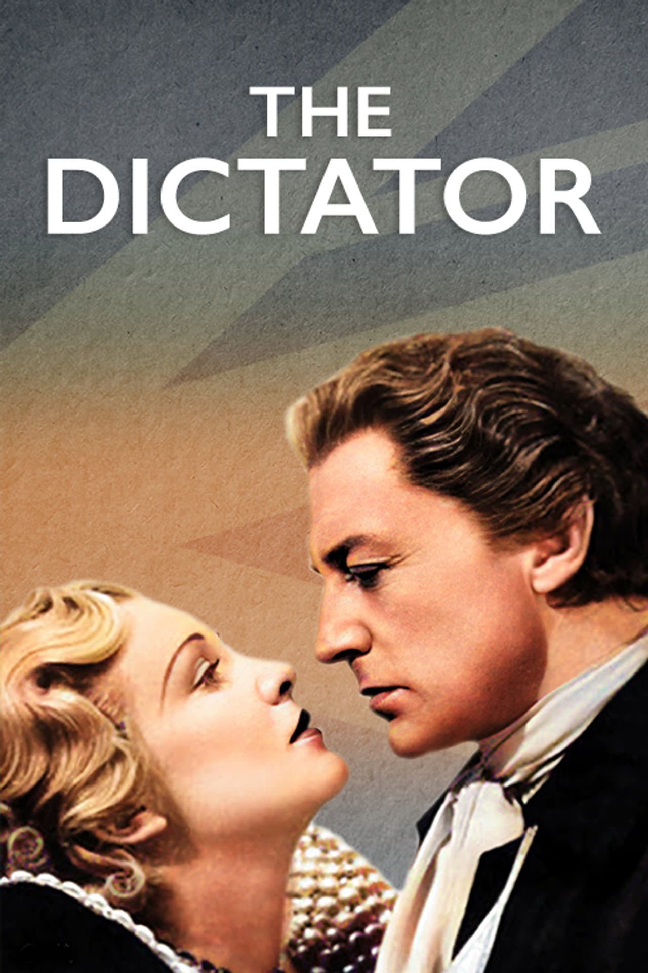 The Dictator preview 2