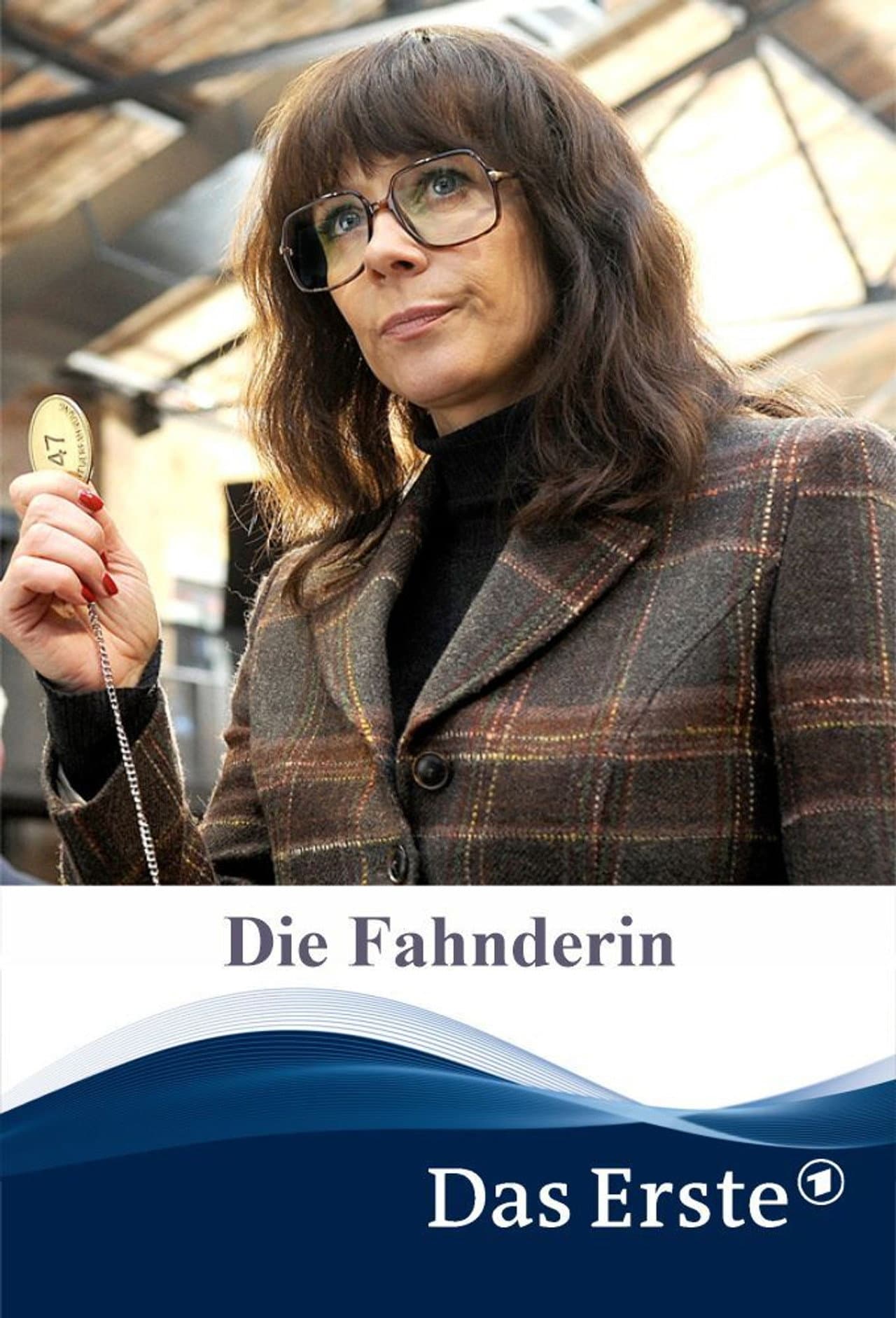 Die Fahnderin preview 1