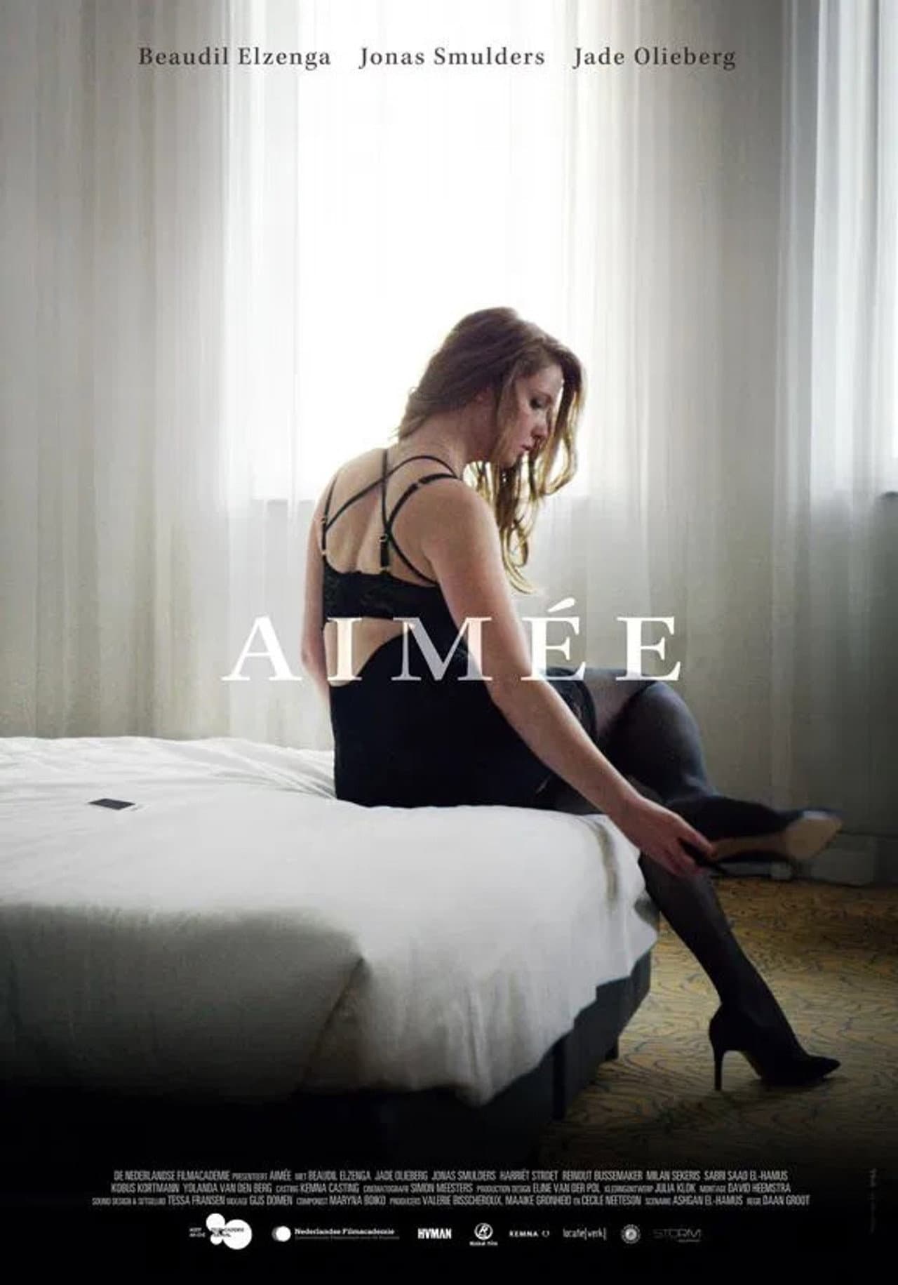 Aimée preview 1