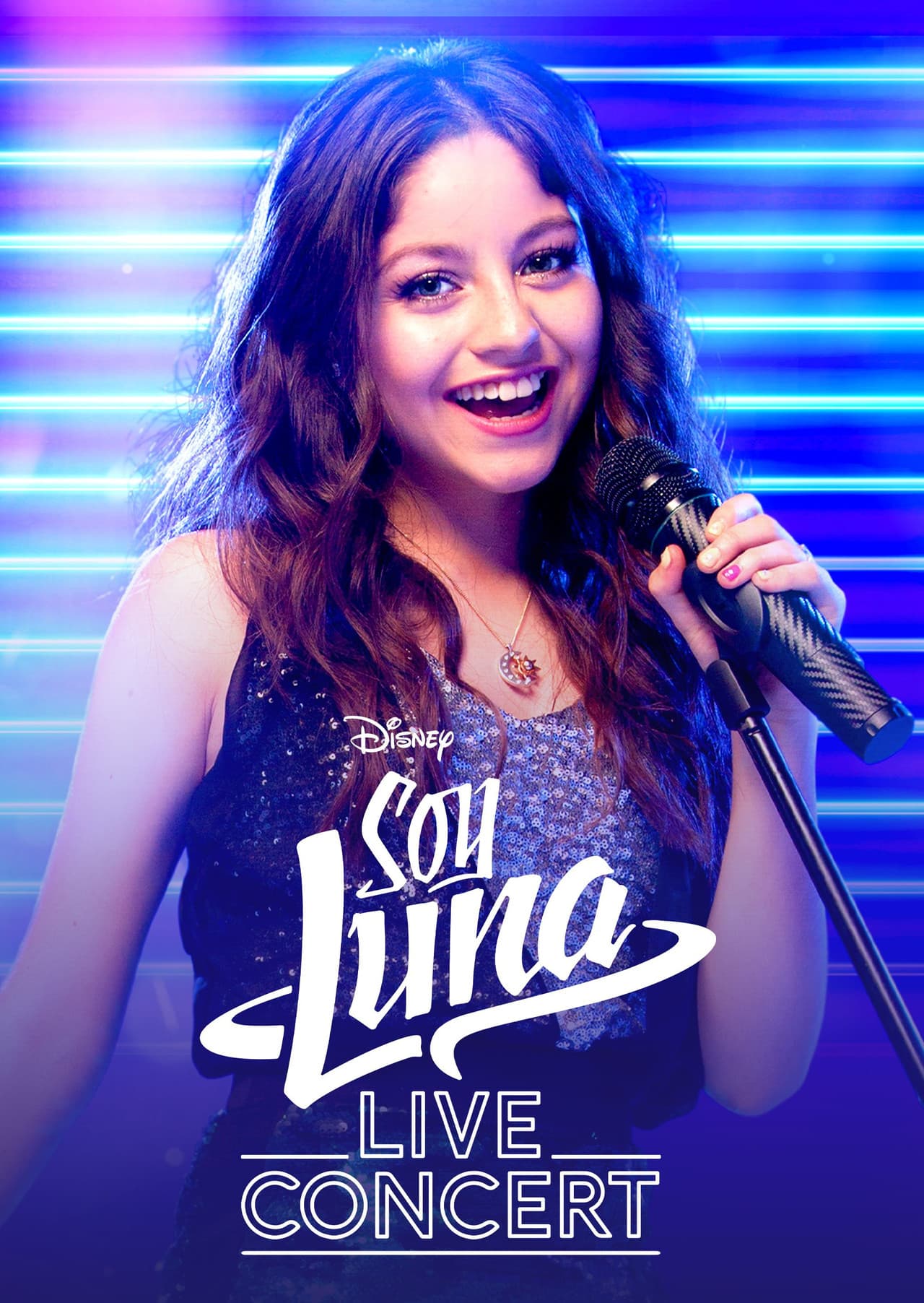 Soy Luna: Live Concert preview 2