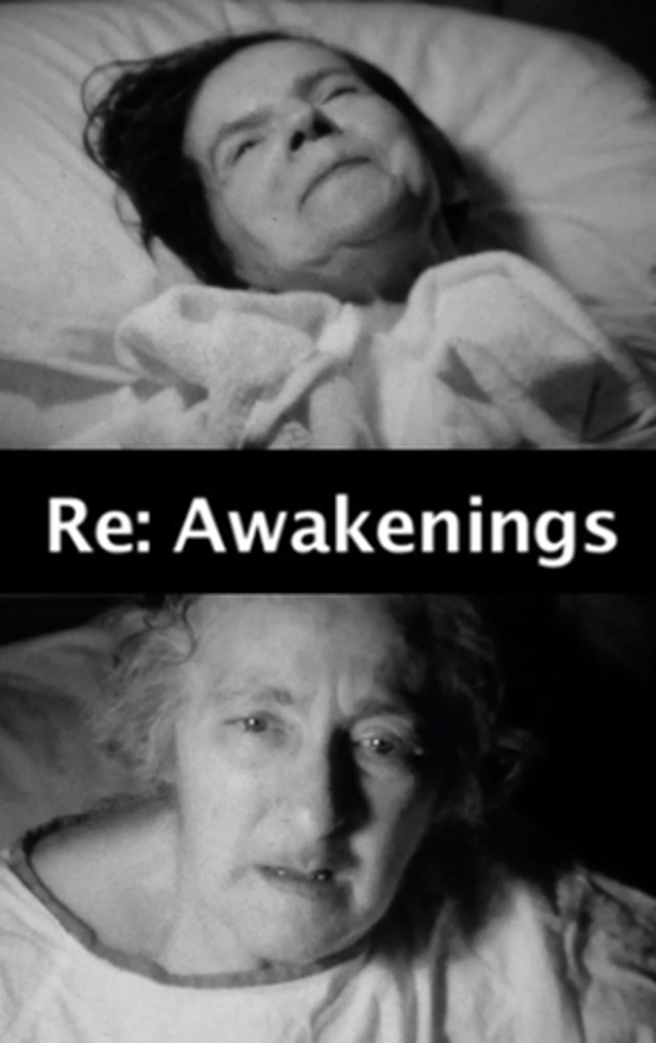 Re: Awakenings preview 1