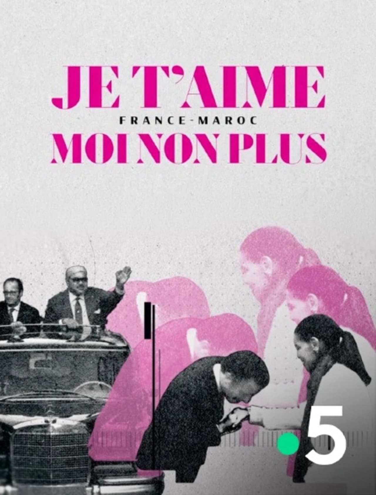 Je t'aime moi non plus - France-Maroc preview 2