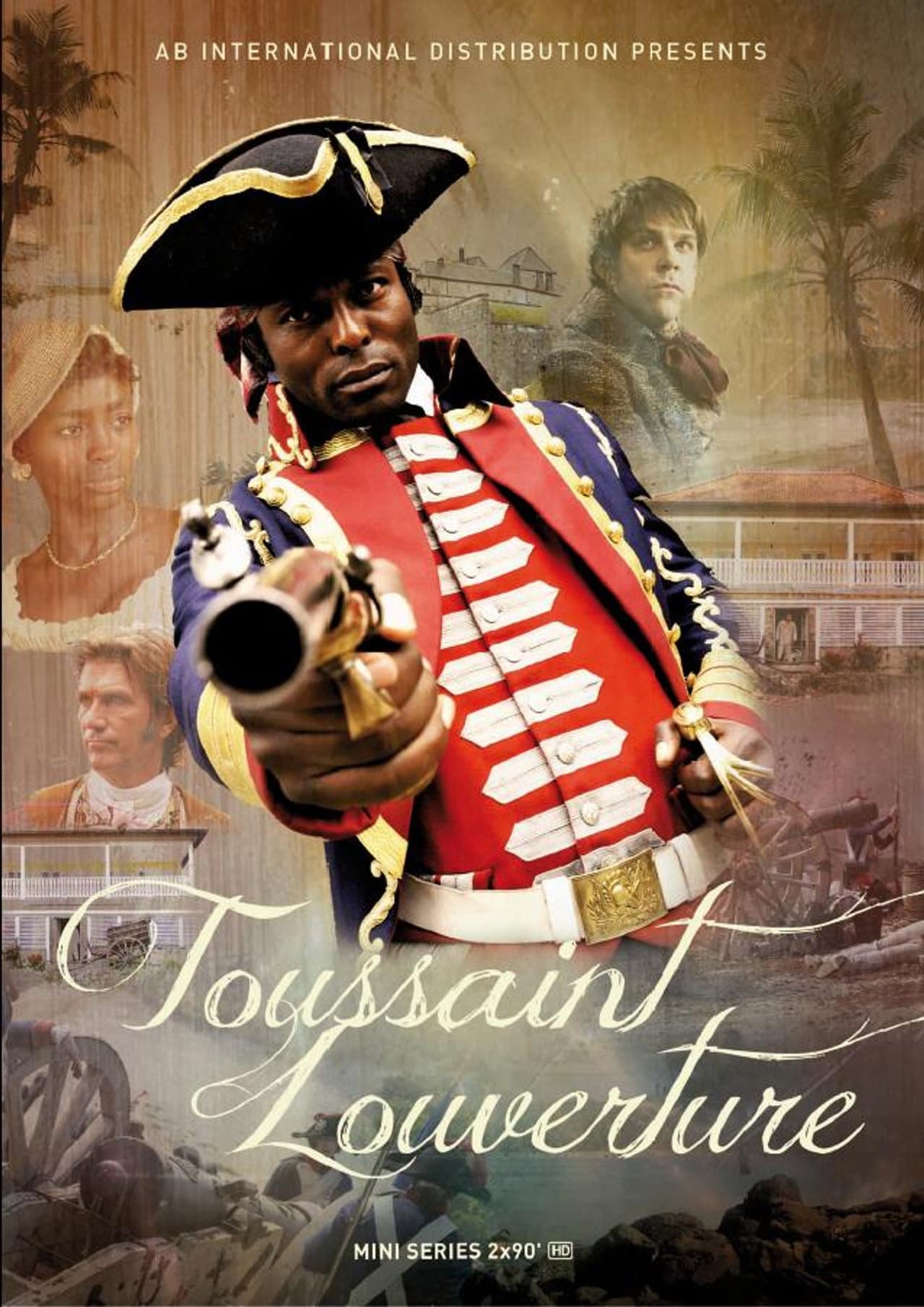 Toussaint Louverture preview 2