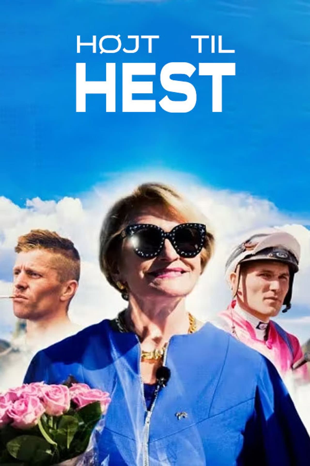 Højt til hest preview 2