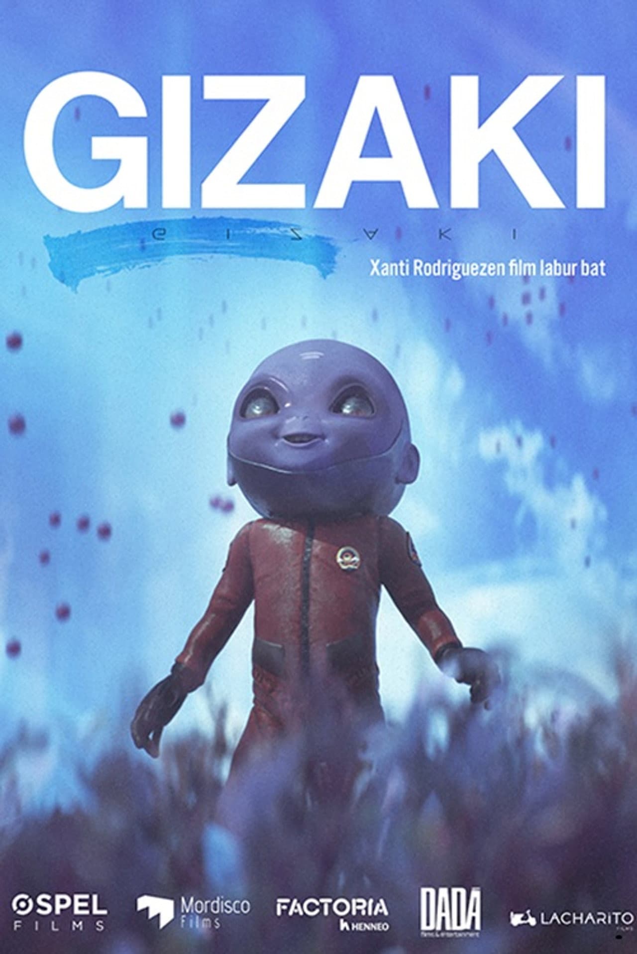 Gizaki preview 2