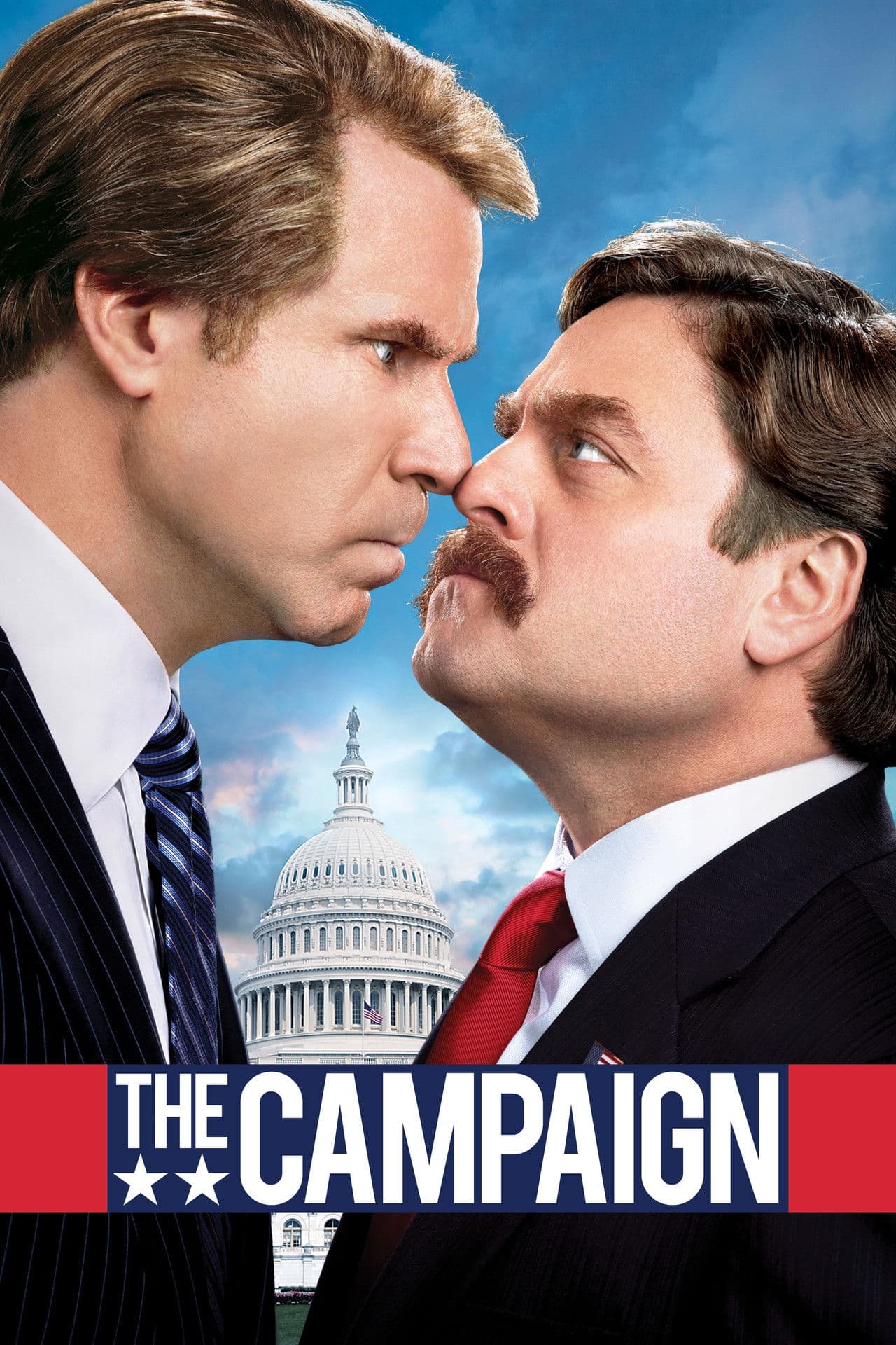 The Campaign preview 2