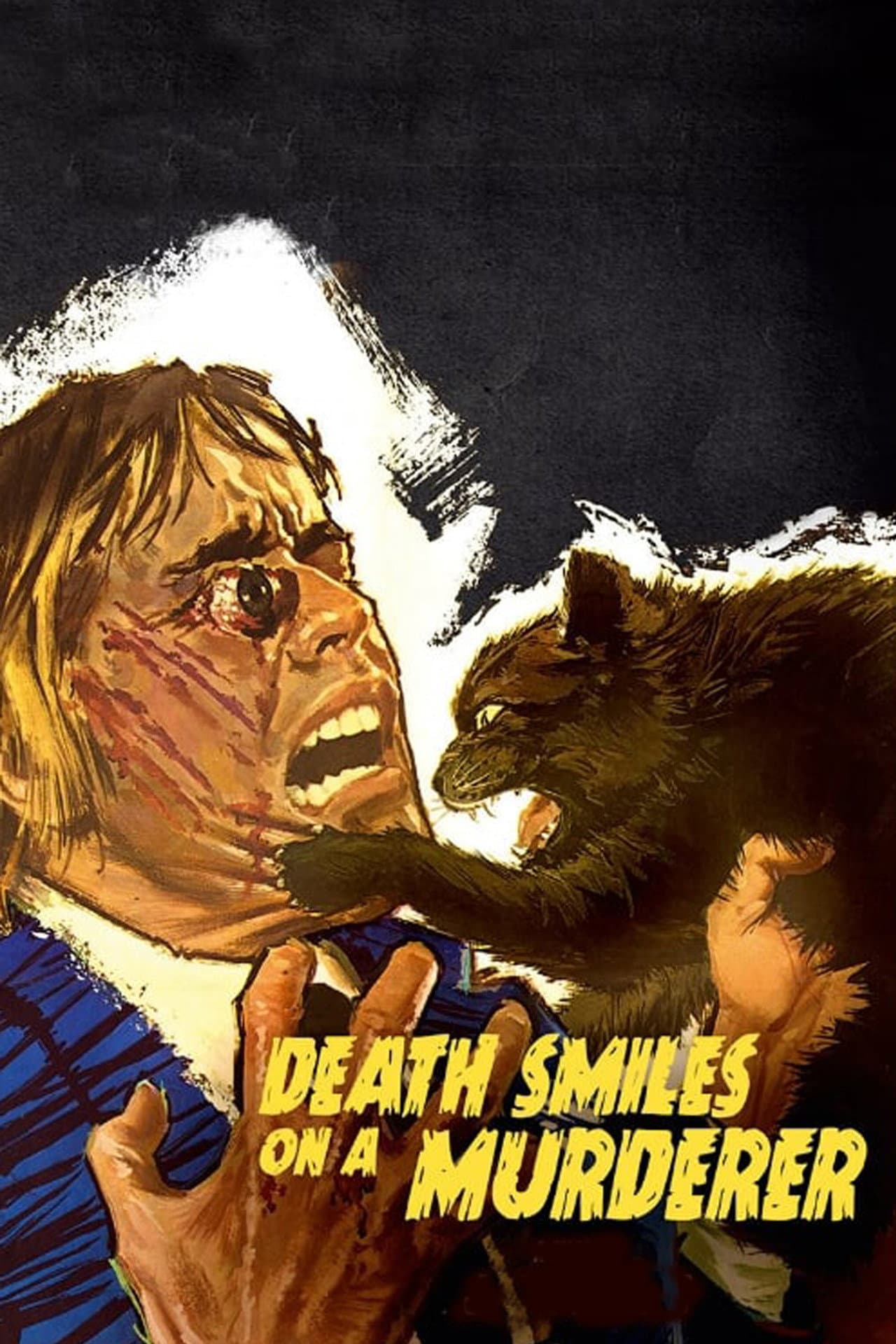 Death Smiles on a Murderer preview 2